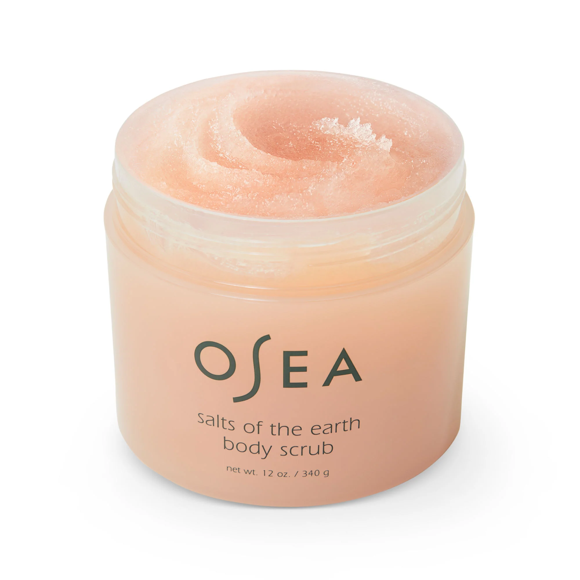 Salts of the Earth Body Scrub - Image 3
