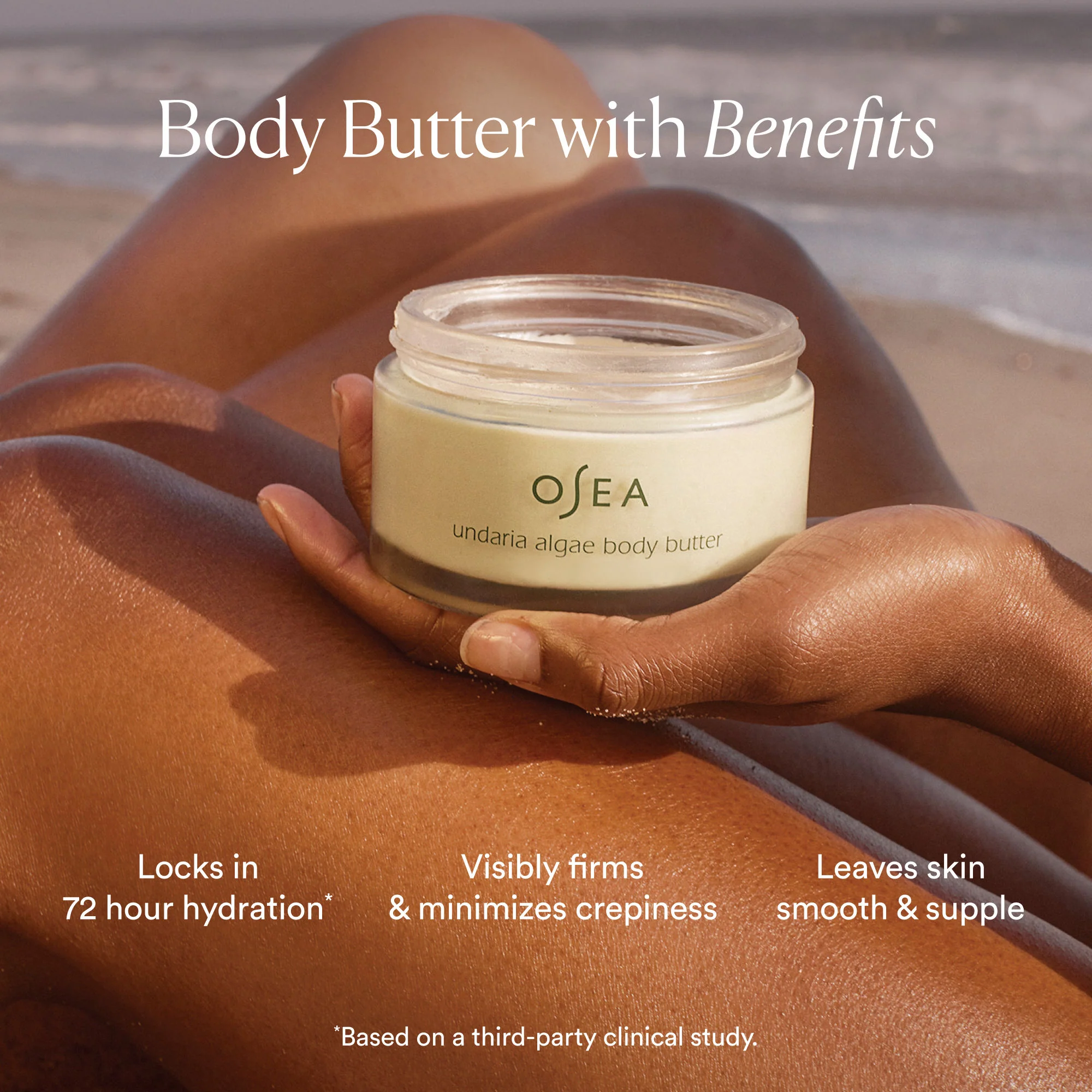 Undaria Algae Body Butter - Image 14