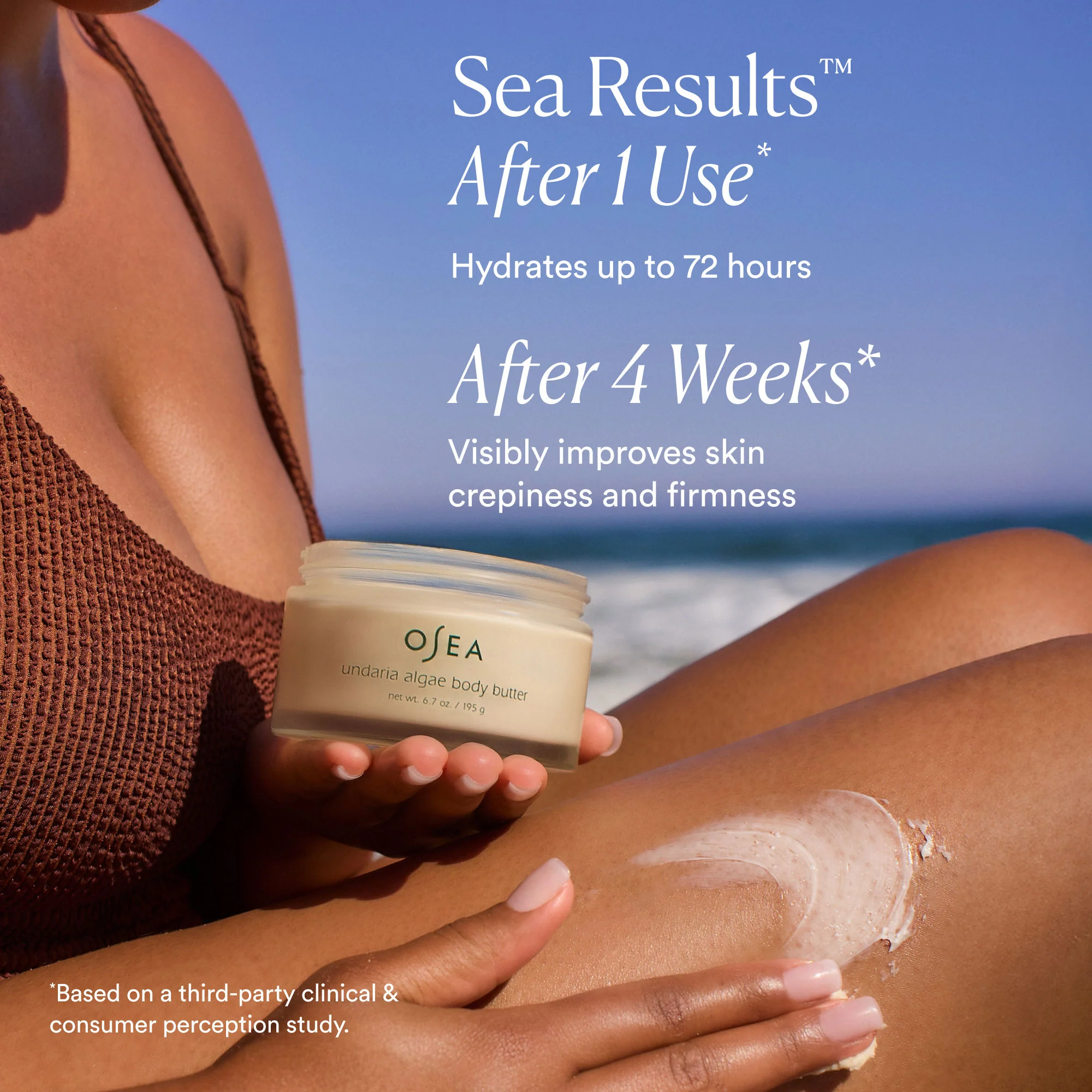 Undaria Algae Body Butter - Image 15