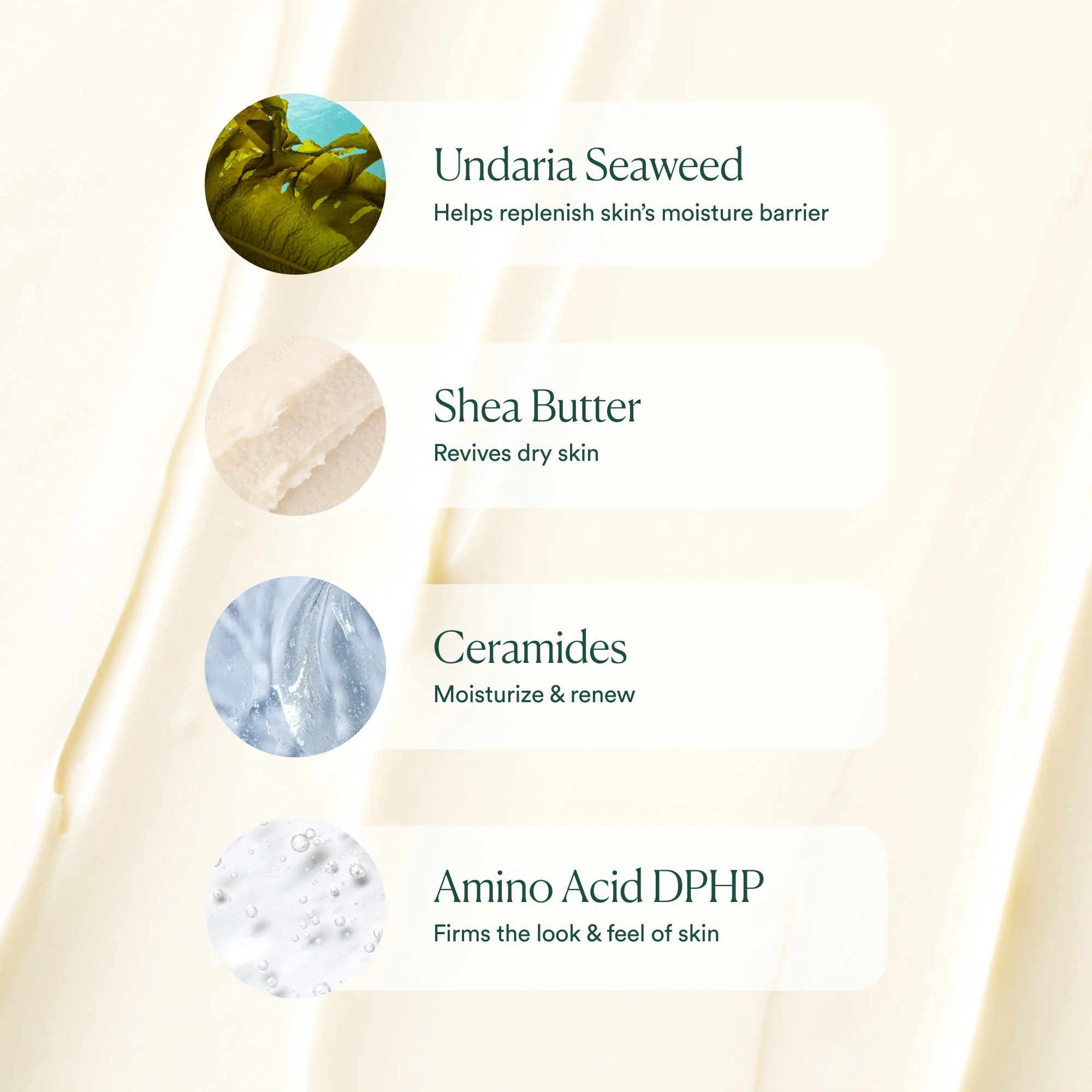 Undaria Algae Body Butter - Image 18