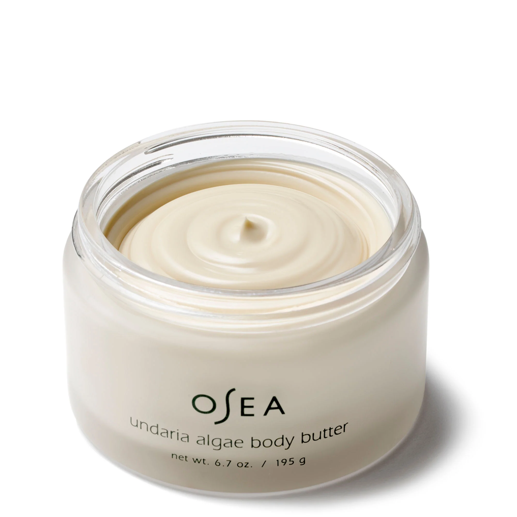 Undaria Algae Body Butter - Image 4