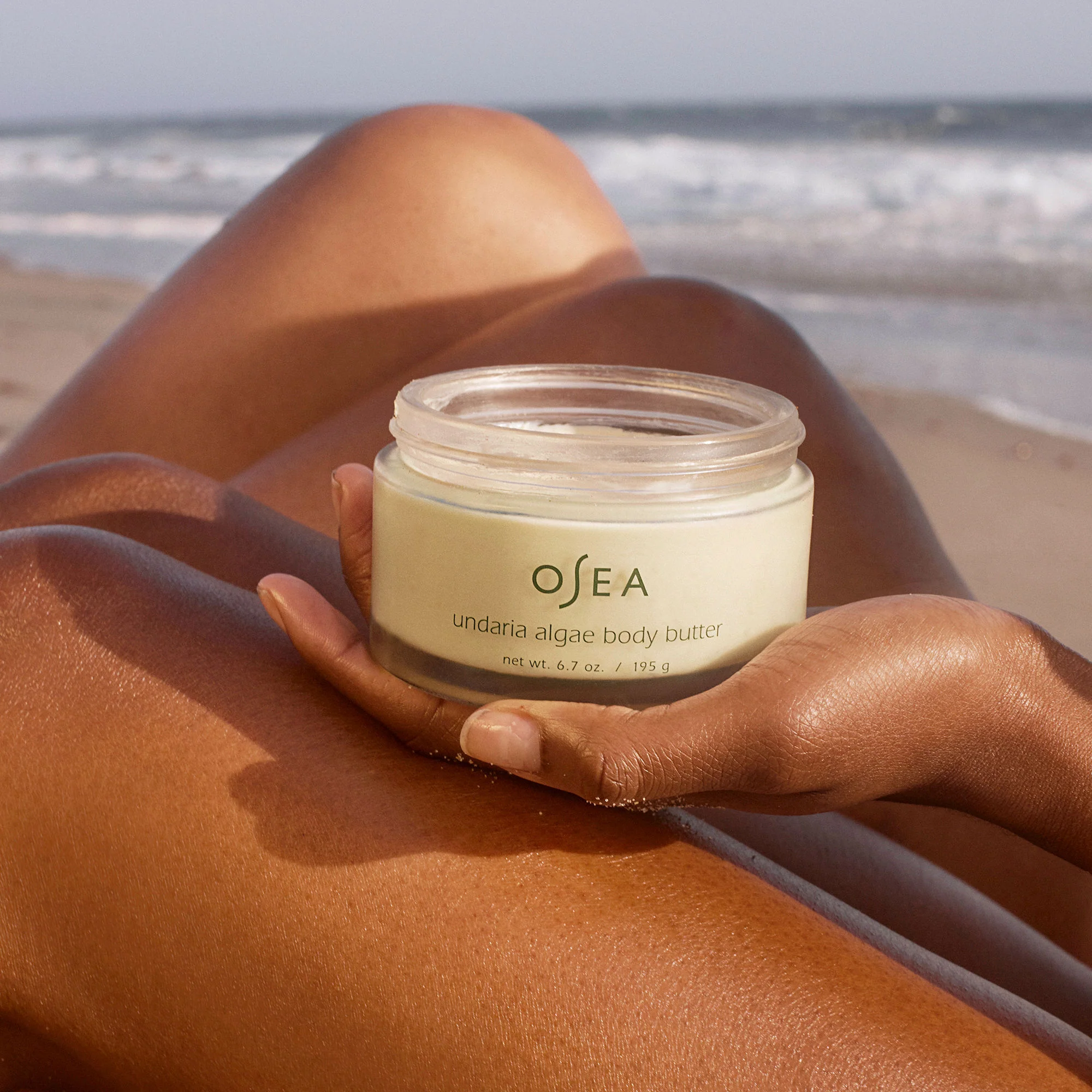 Undaria Algae Body Butter - Image 5