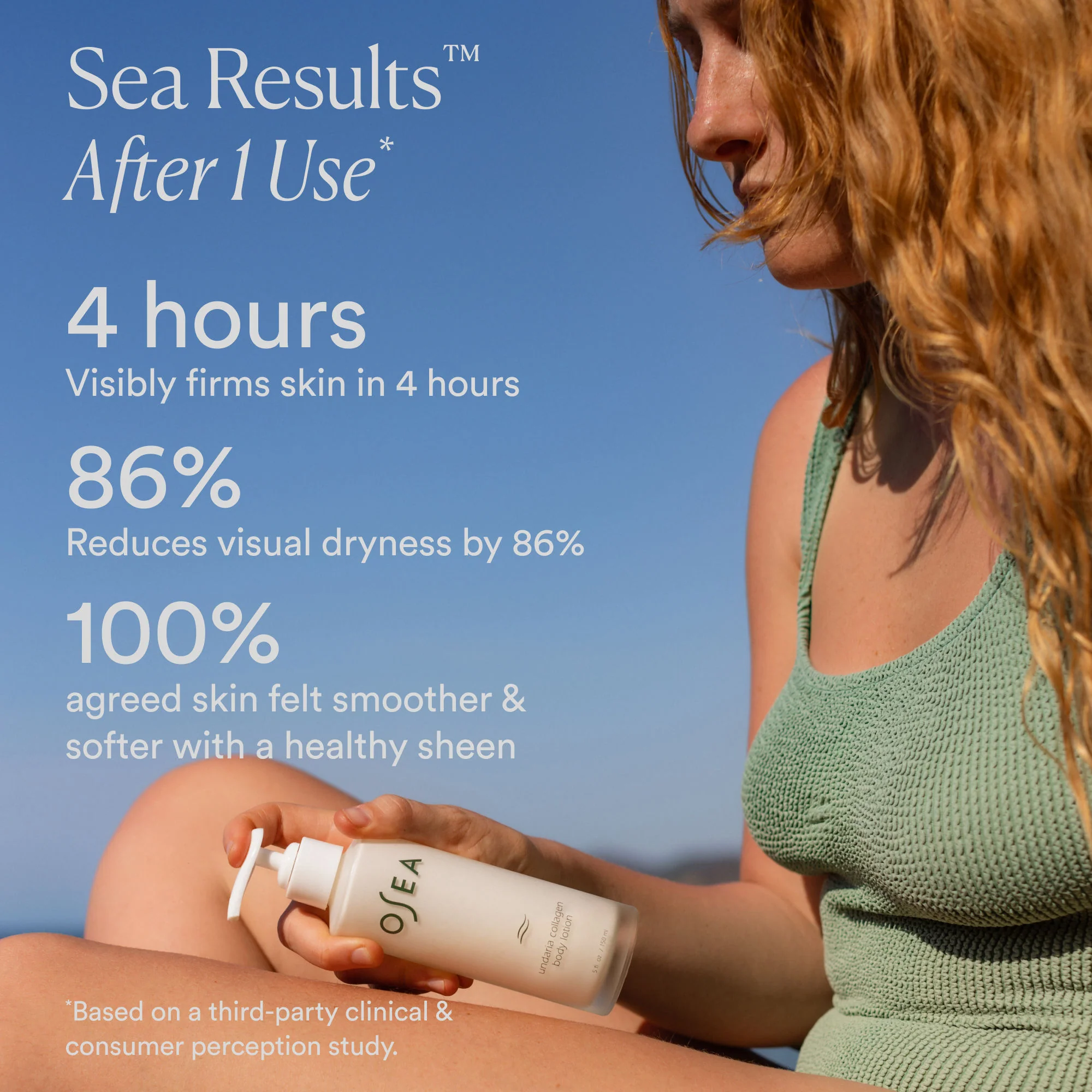 Undaria Algae Body Lotion - Image 5