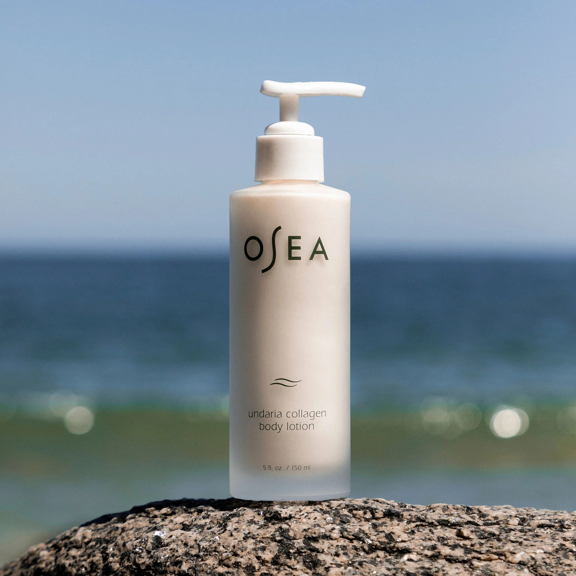 Undaria Algae Body Lotion - Image 7