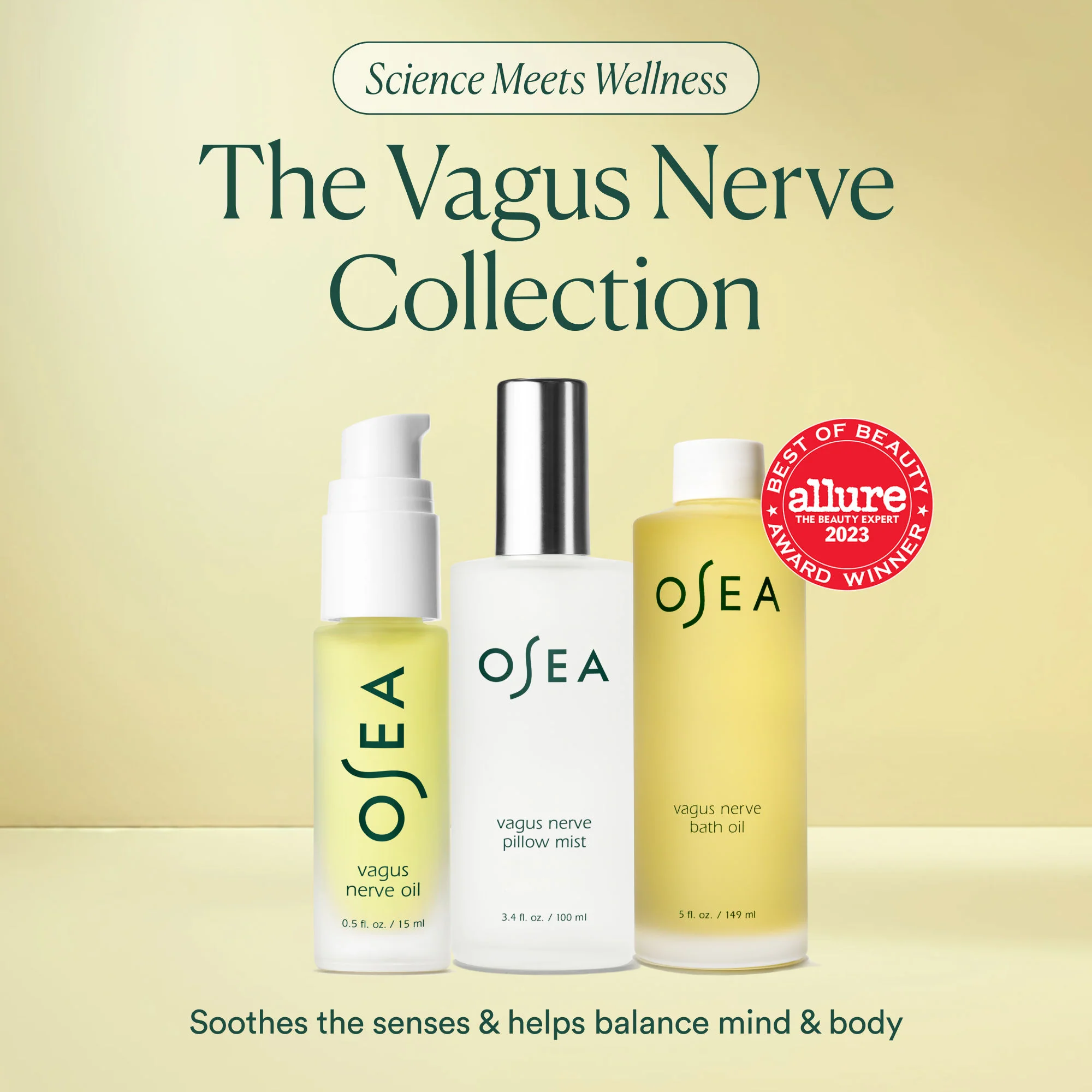 Vagus Nerve Oil - Image 11