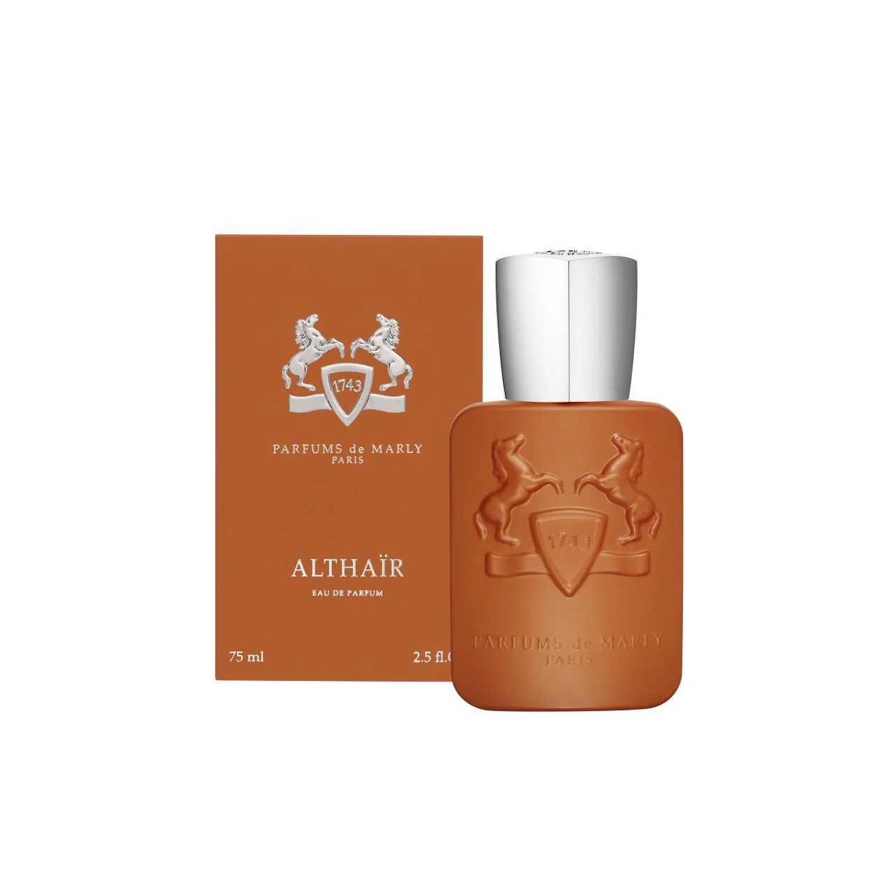 Althair Eau de Parfum - Image 6