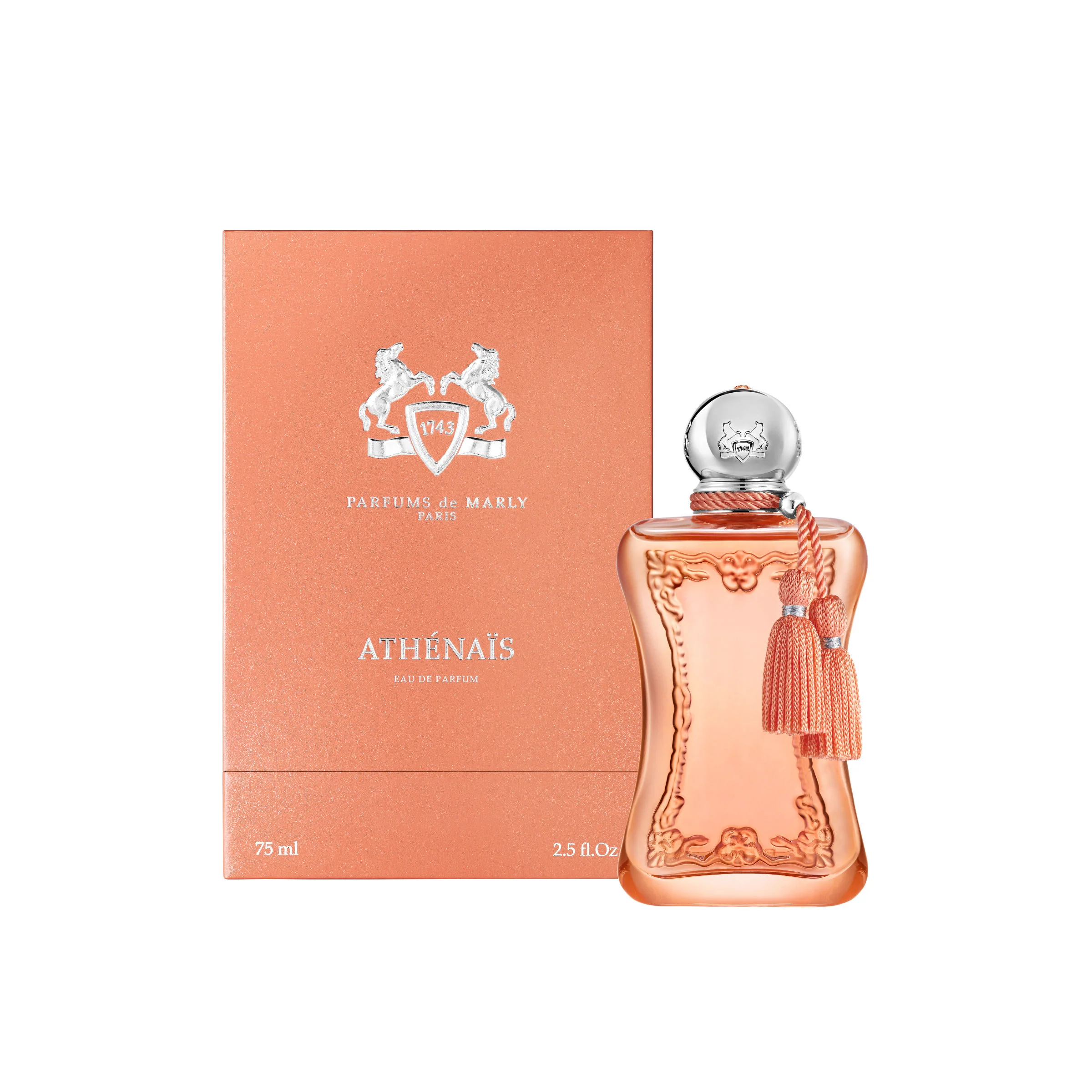 Athénaïs Eau de Parfum - Image 2