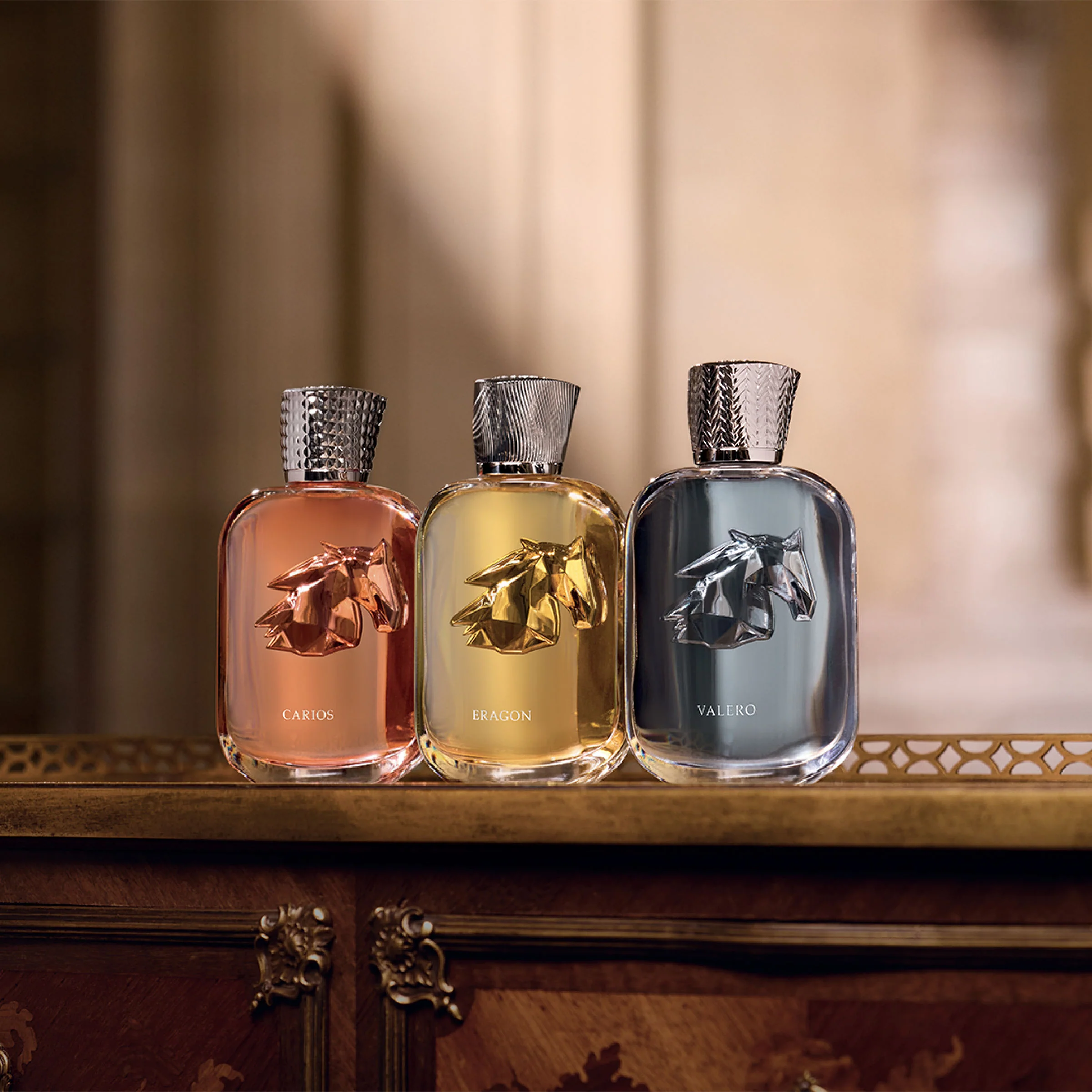Carios Extrait de Parfum - Image 7