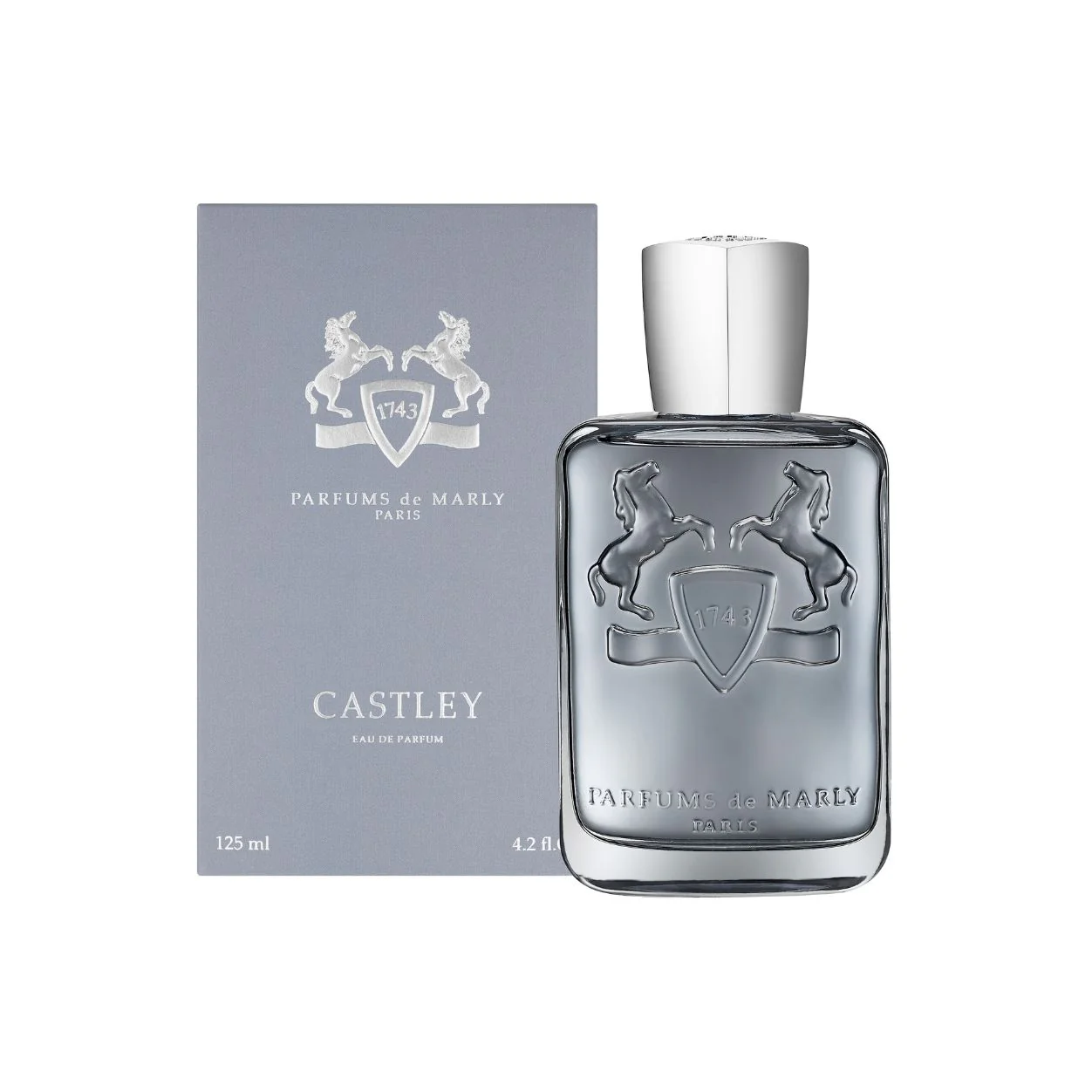 Castley Eau de Parfum - Image 2