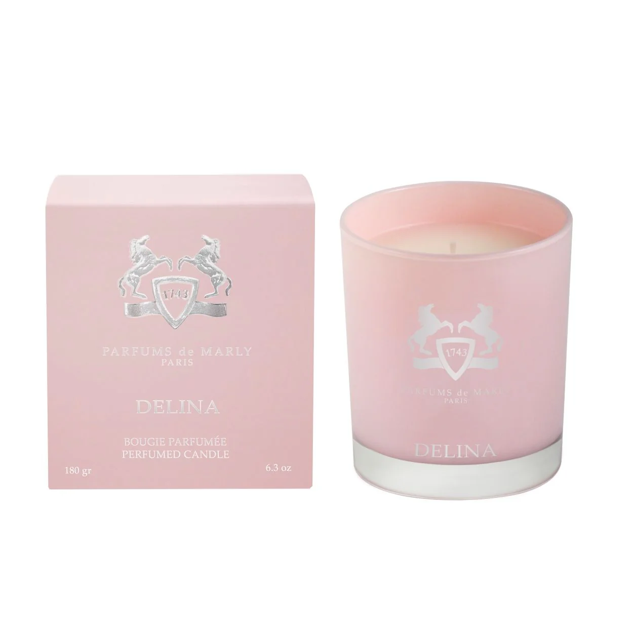 Delina Candle - Image 2