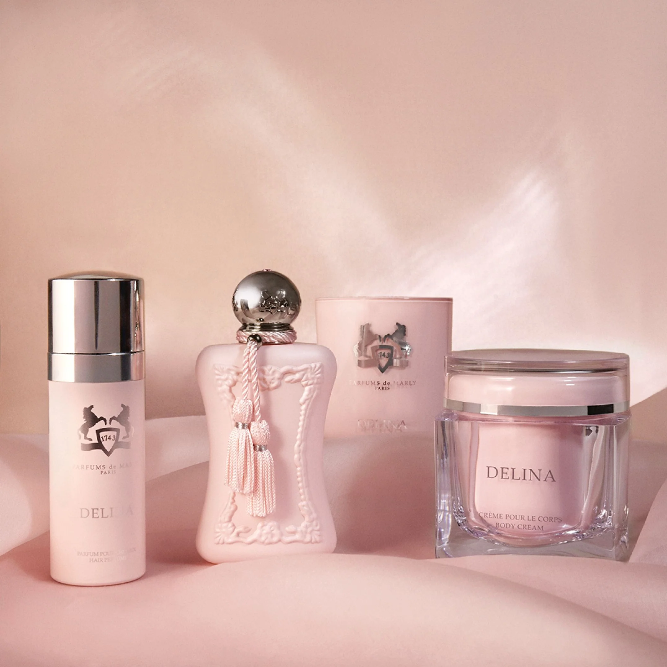 Delina Candle - Image 3