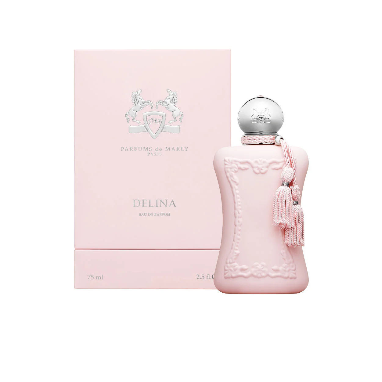 Delina Eau de Parfum - Image 8