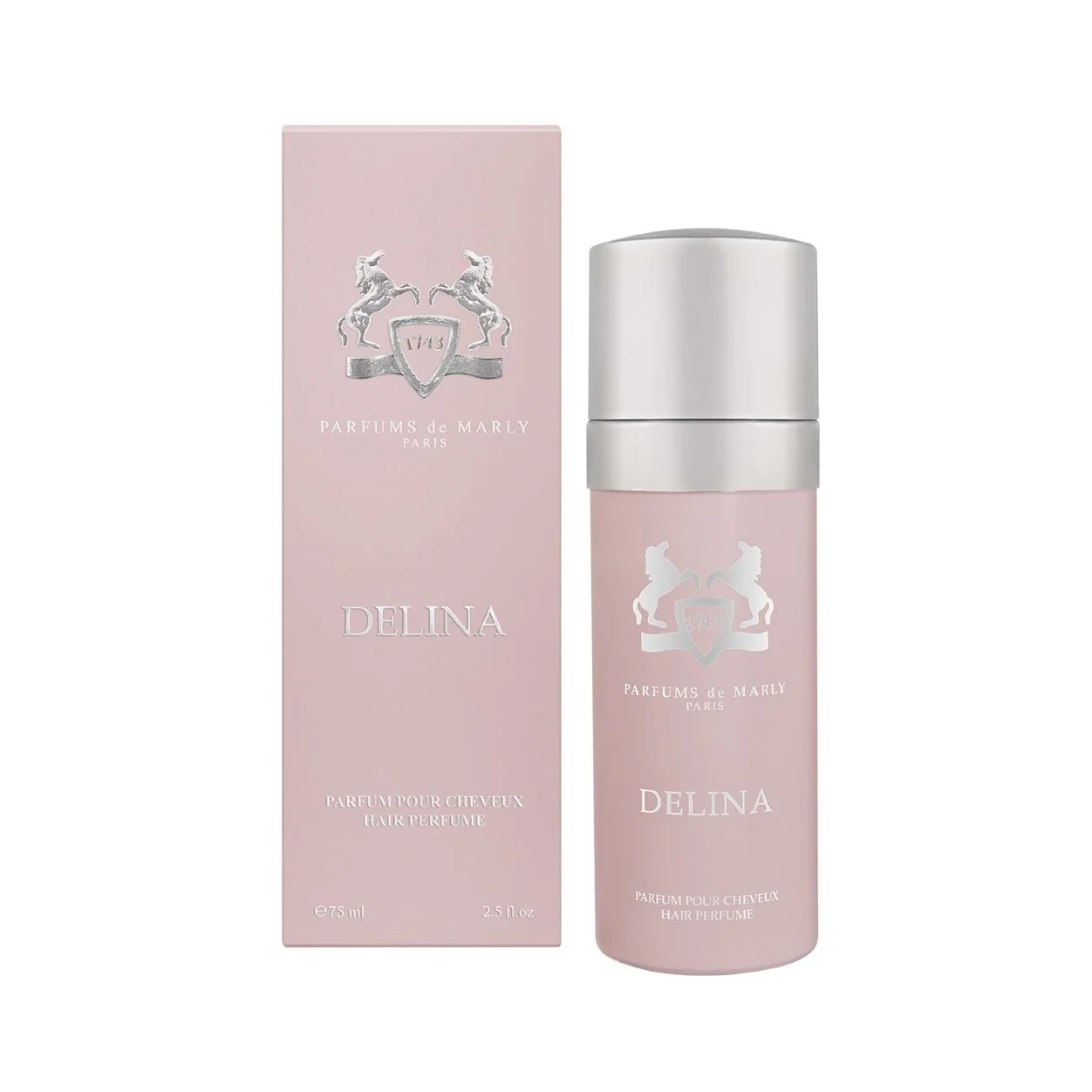 Delina Hair Mist - Image 2