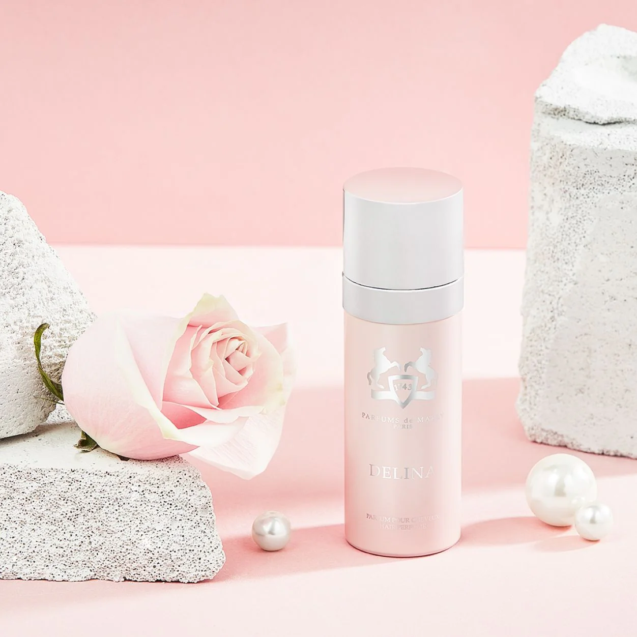 Delina Hair Mist - Image 3