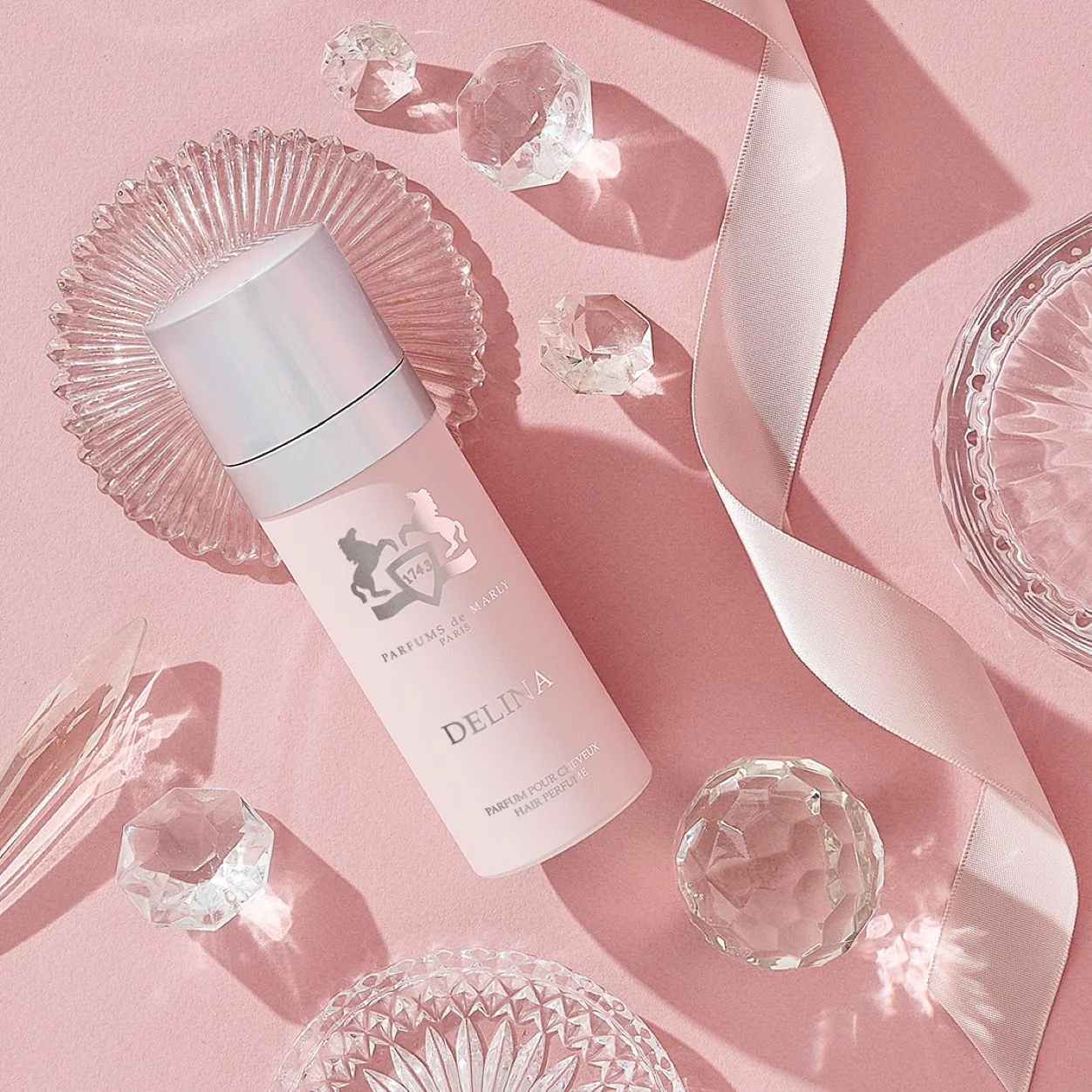 Delina Hair Mist - Image 4