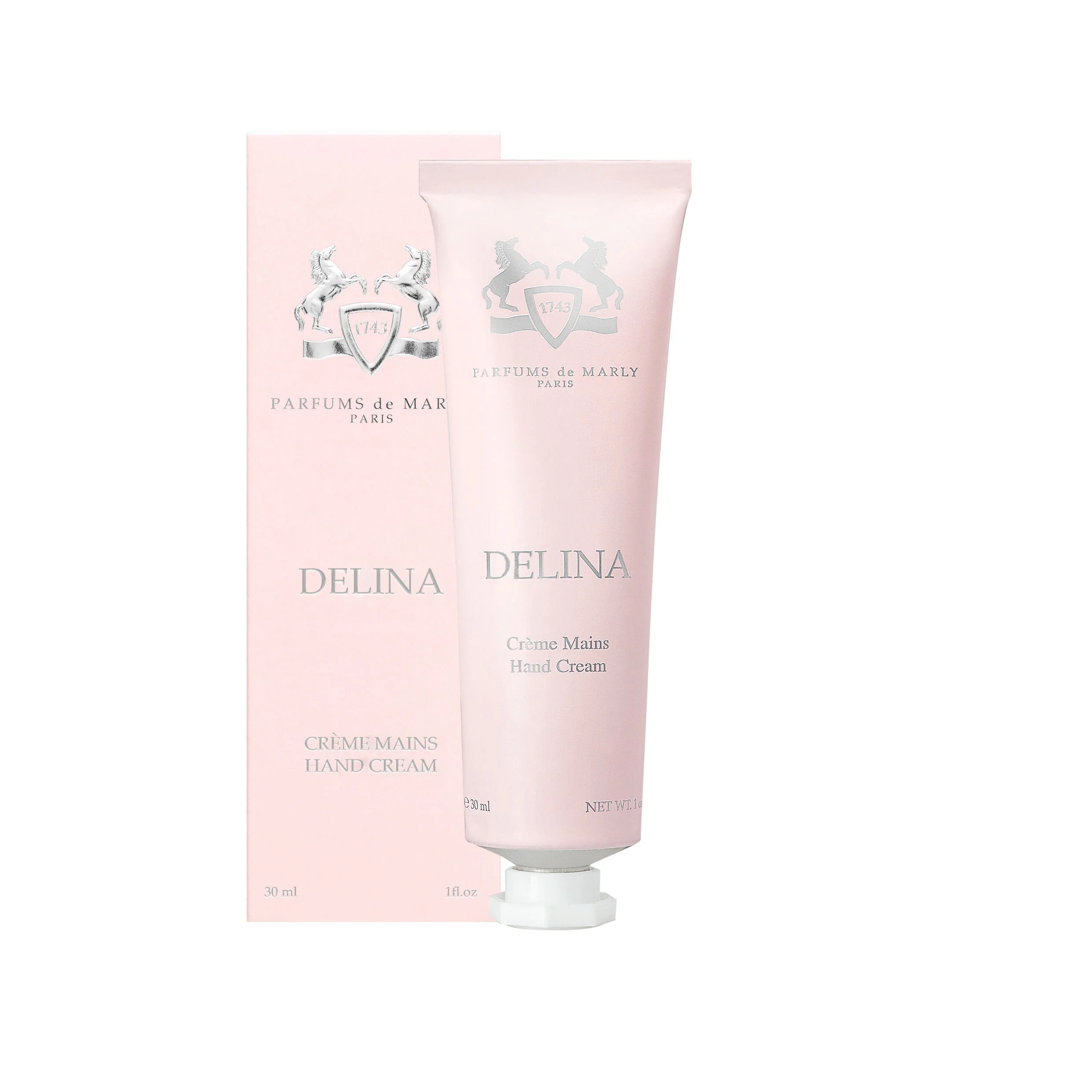 Delina Hand Cream - Image 2