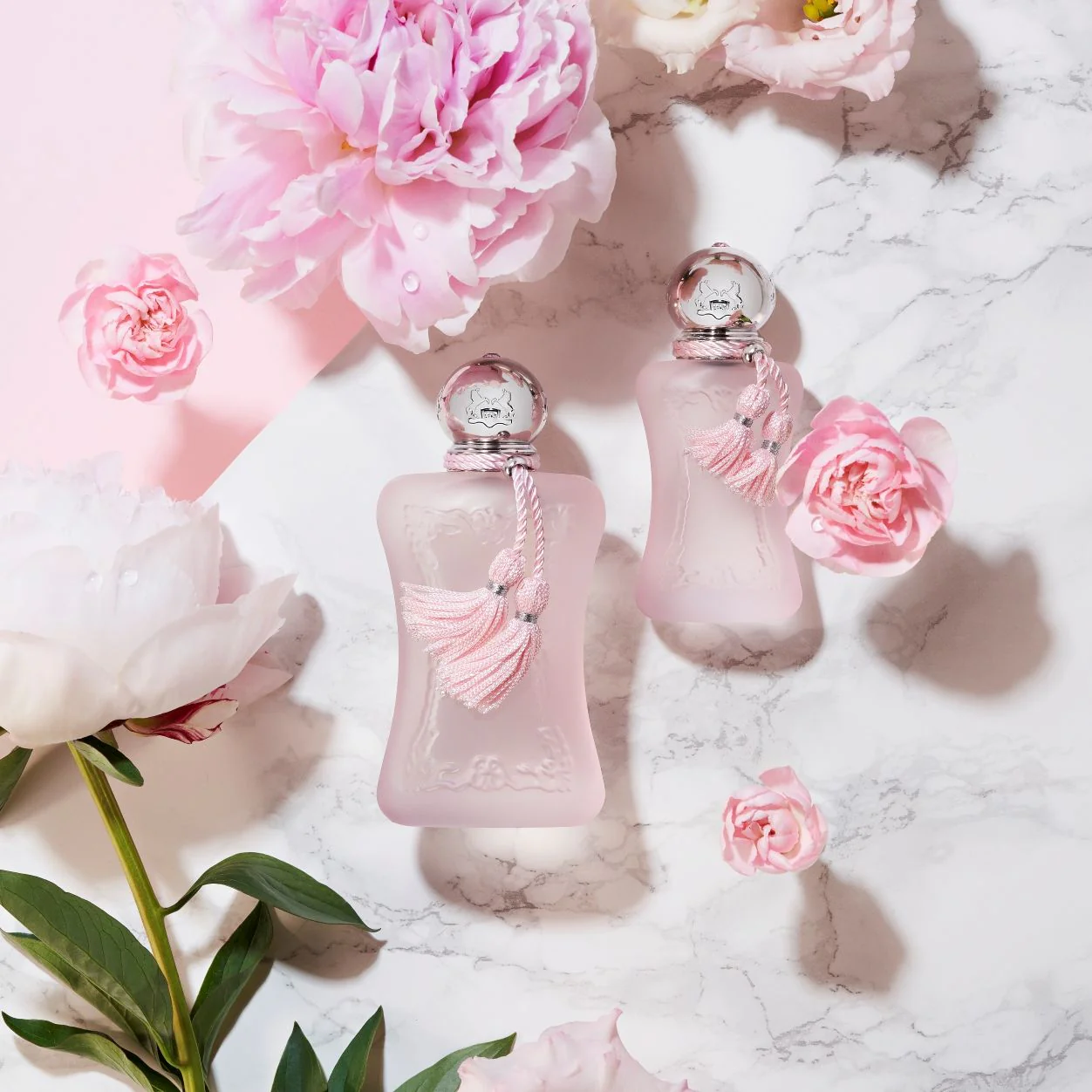 Delina La Rosee Eau de Parfum - Image 4