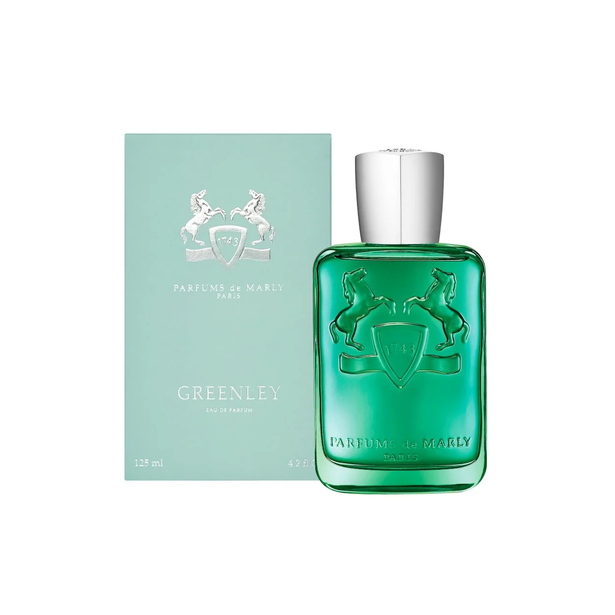 Greenley Eau de Parfum - Image 2
