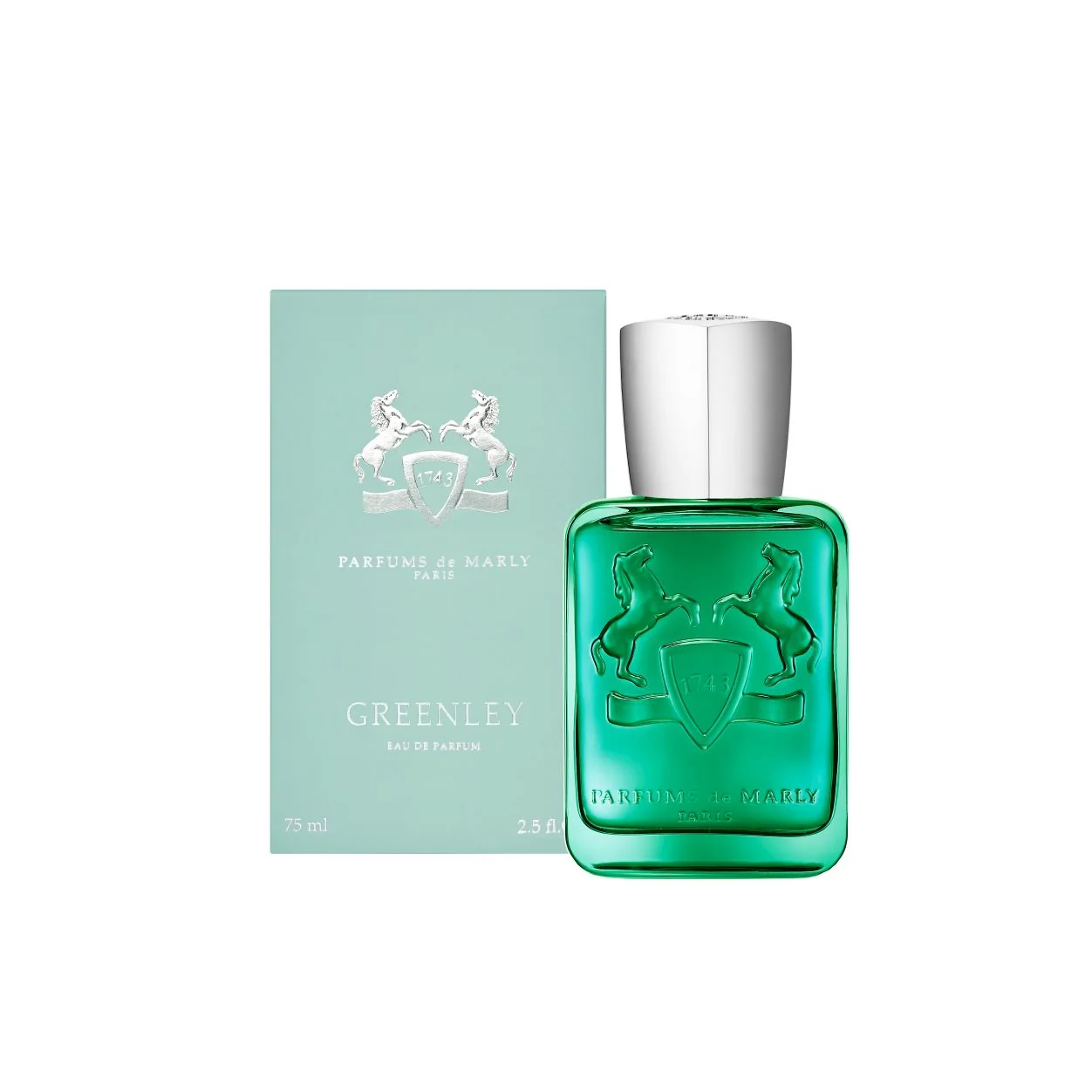 Greenley Eau de Parfum - Image 7