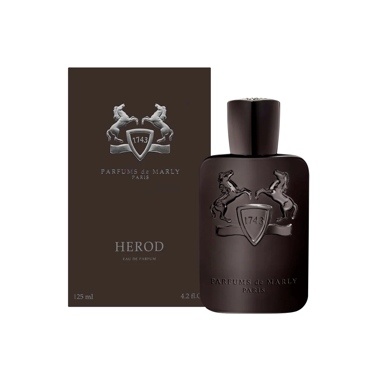 Herod Eau de Parfum - Image 2