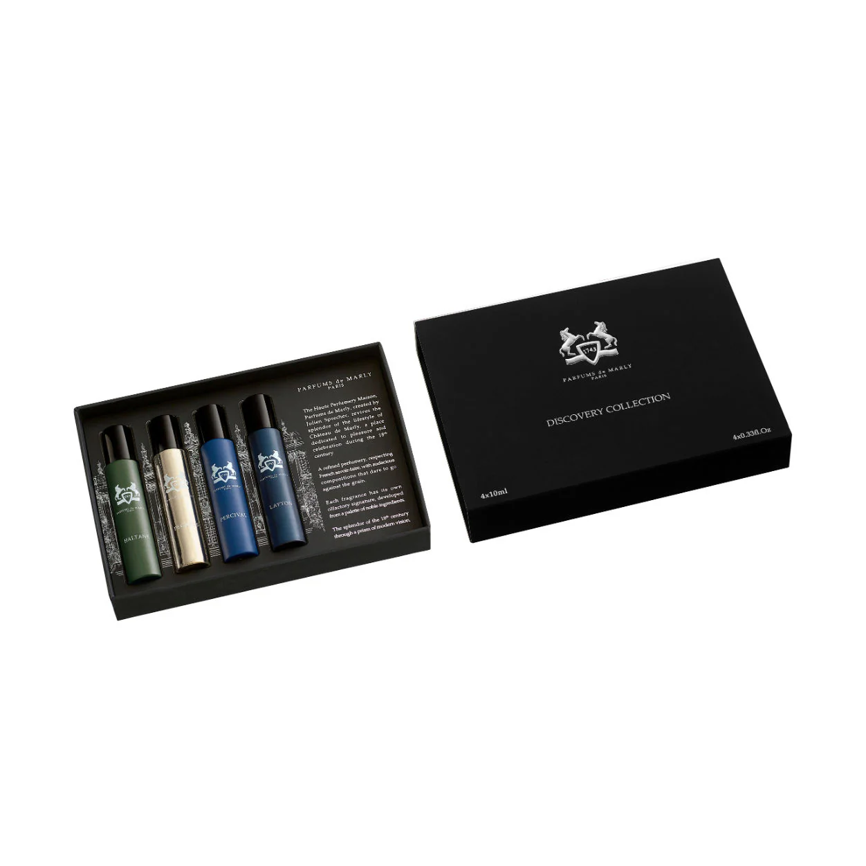 Masculine Discovery Collection - Image 2