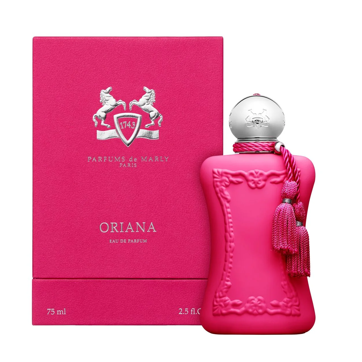 Oriana Eau de Parfum - Image 6