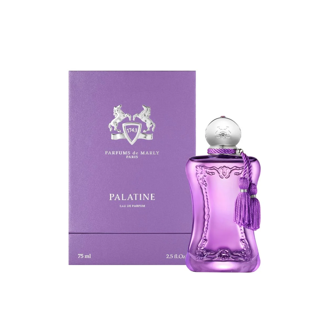 Palatine Eau de Parfum - Image 2