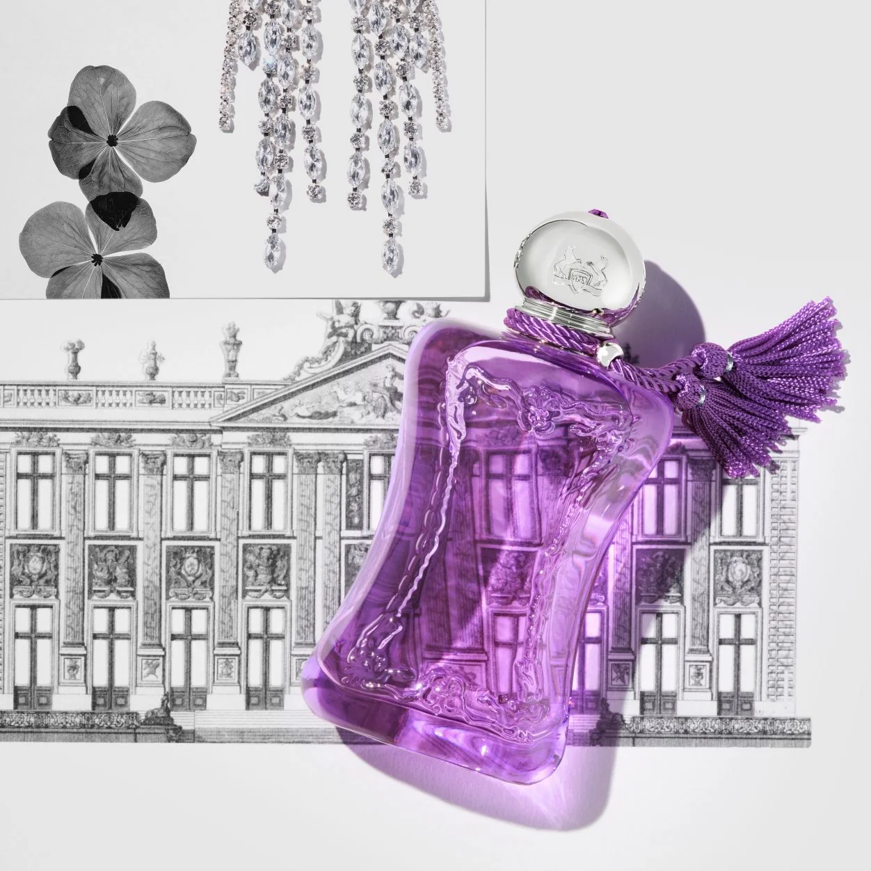 Palatine Eau de Parfum - Image 4