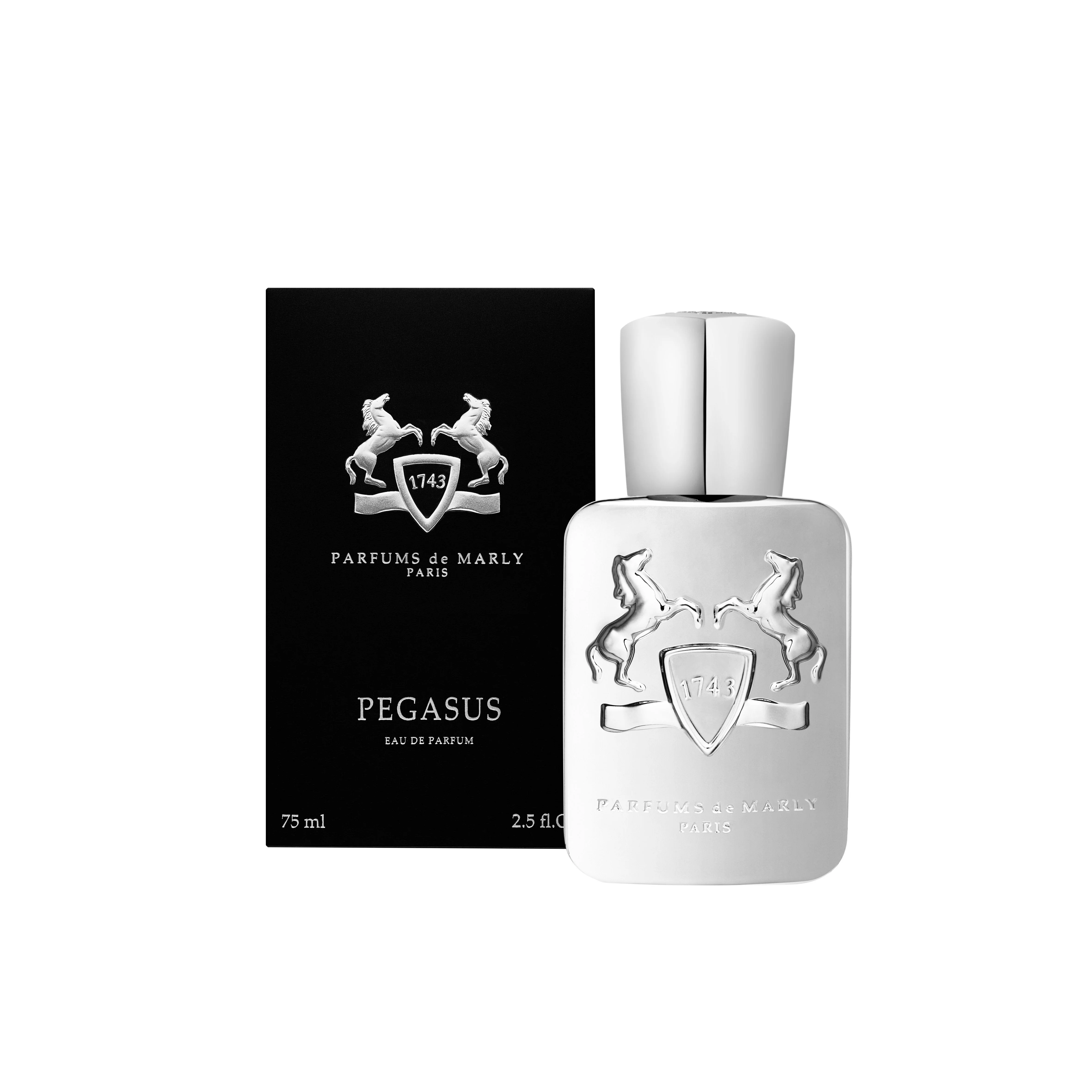 Pegasus Eau de Parfum - Image 5