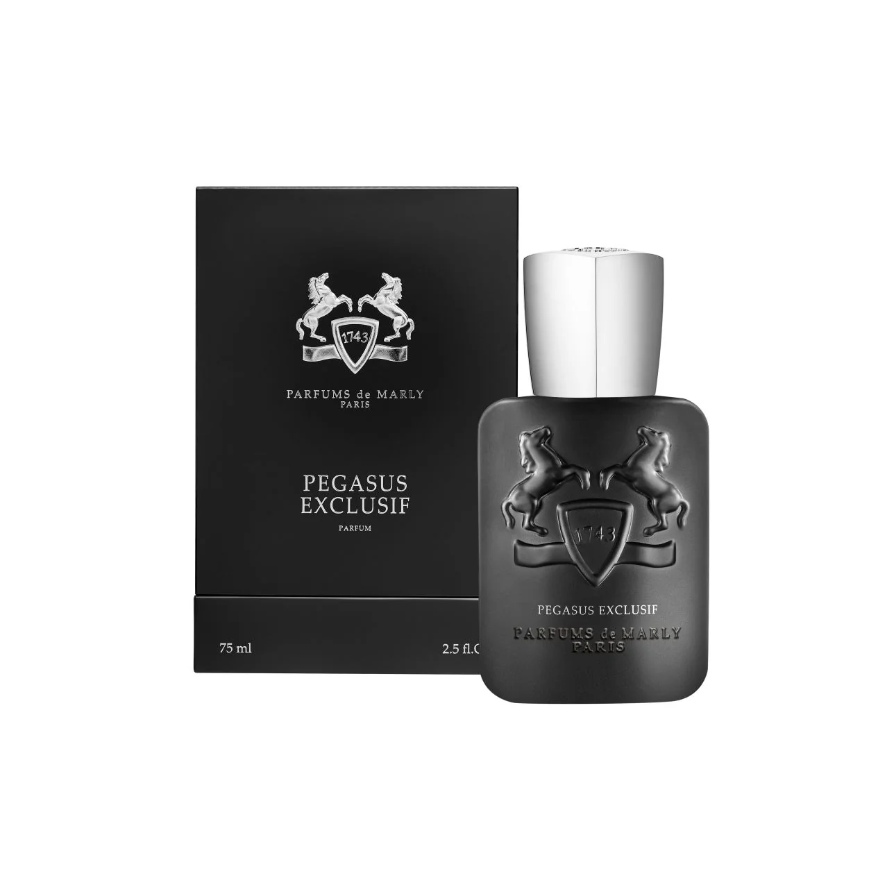Pegasus Exclusif - Image 2