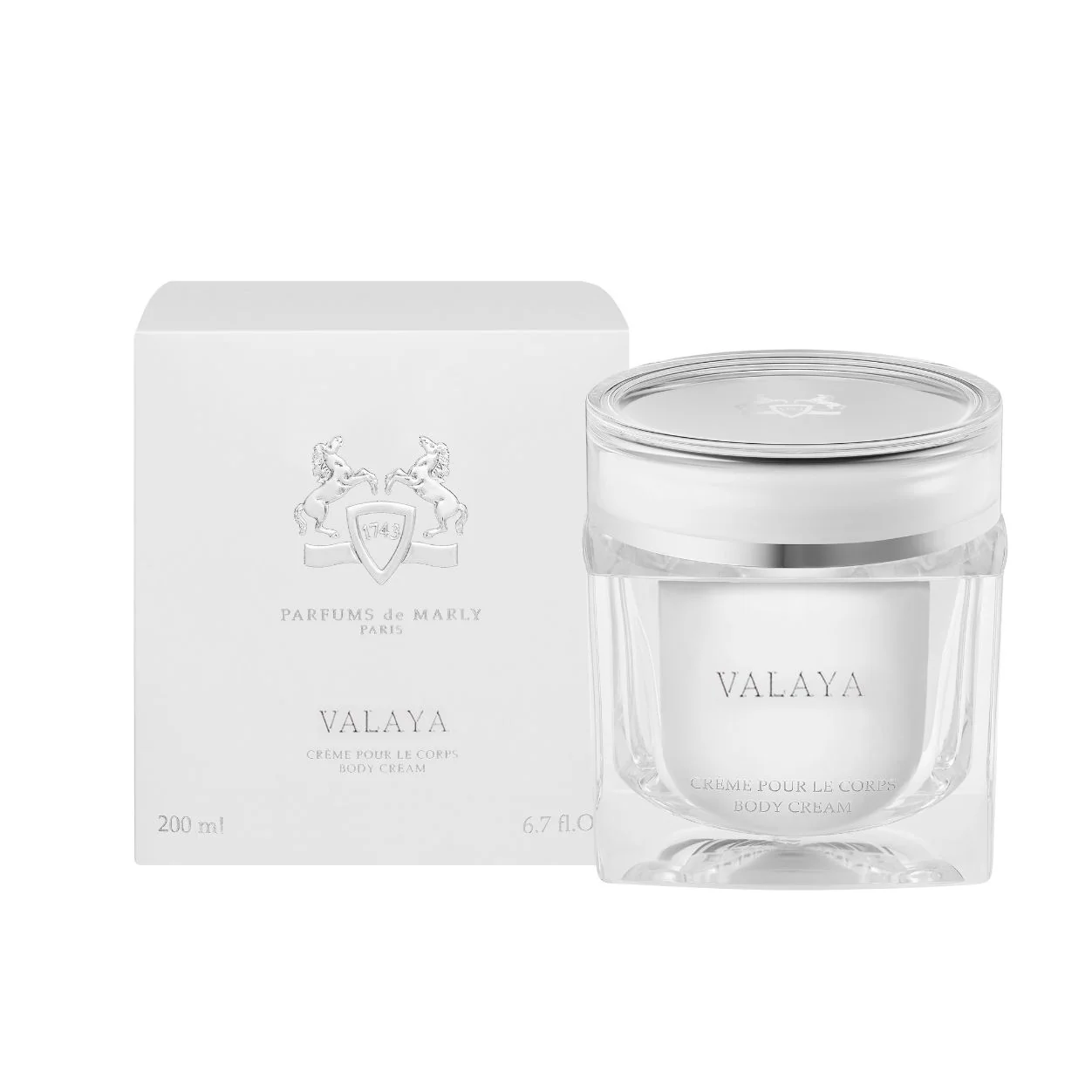 Valaya Body Cream - Image 2