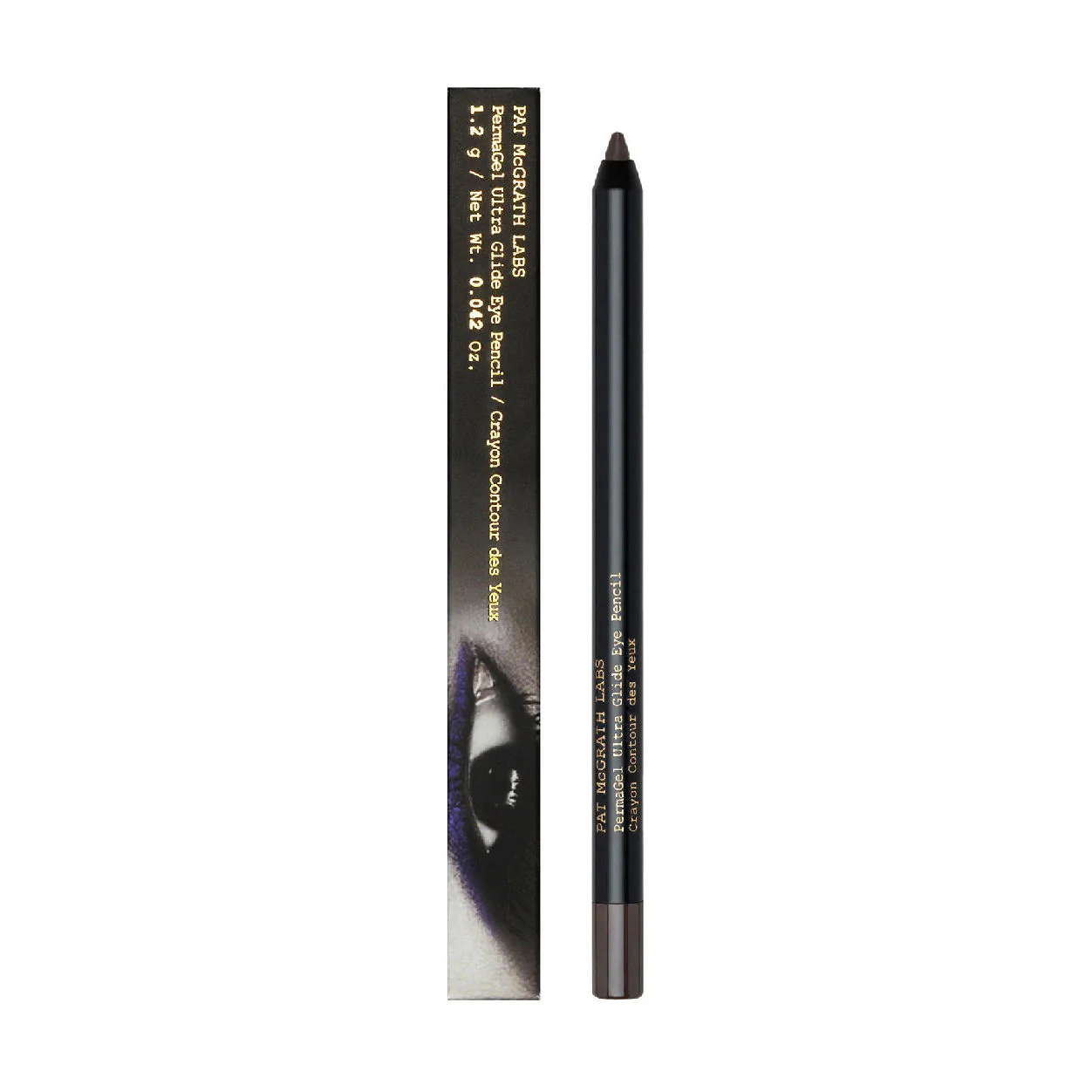 PermaGel Ultra Glide Eye Pencil - Image 9