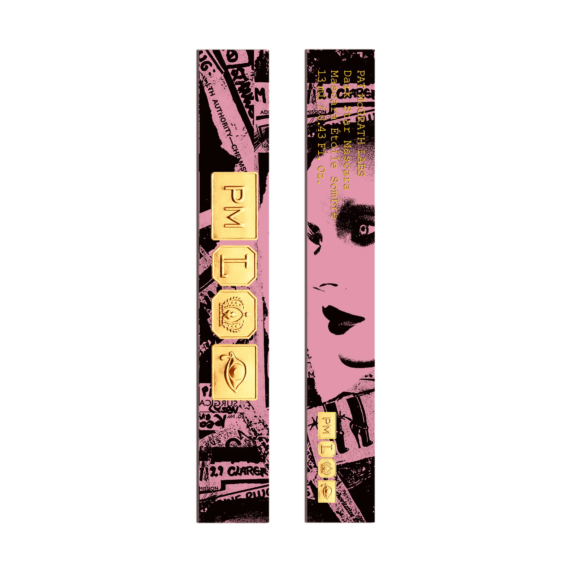 Dark Star Mascara - Image 3