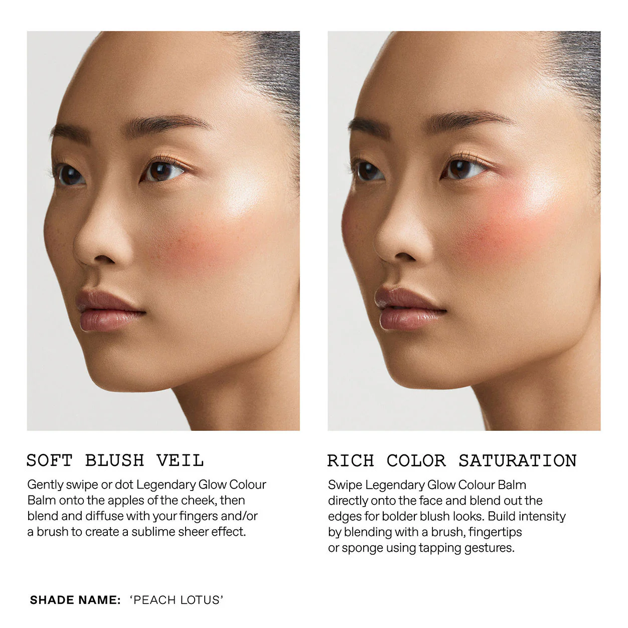 Divine Blush: Legendary Glow Color Balm - Image 14