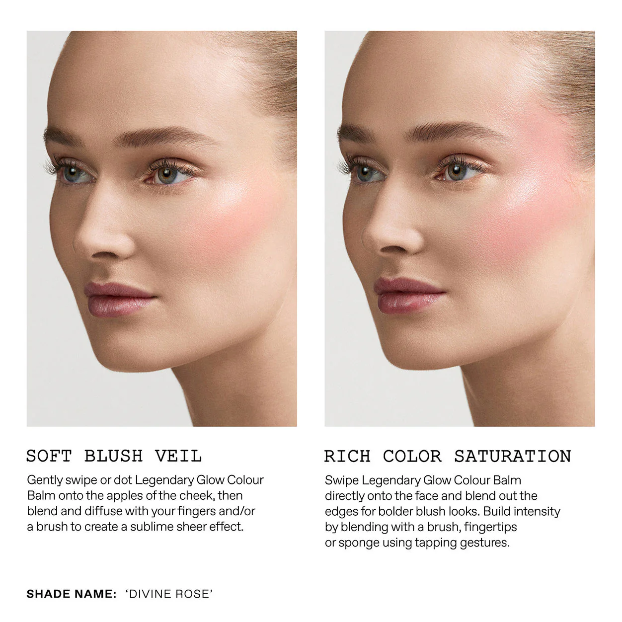 Divine Blush: Legendary Glow Color Balm - Image 21