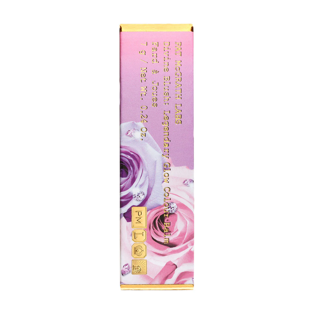 Divine Blush: Legendary Glow Color Balm - Image 31