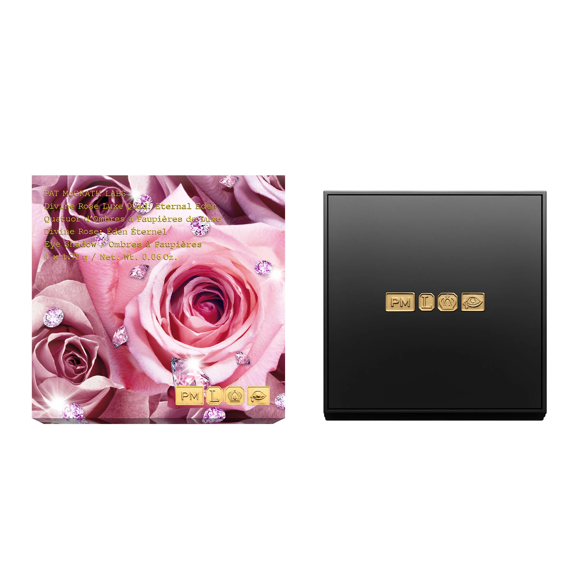 Divine Rose Luxe Quad: Eternal Eden - Image 3