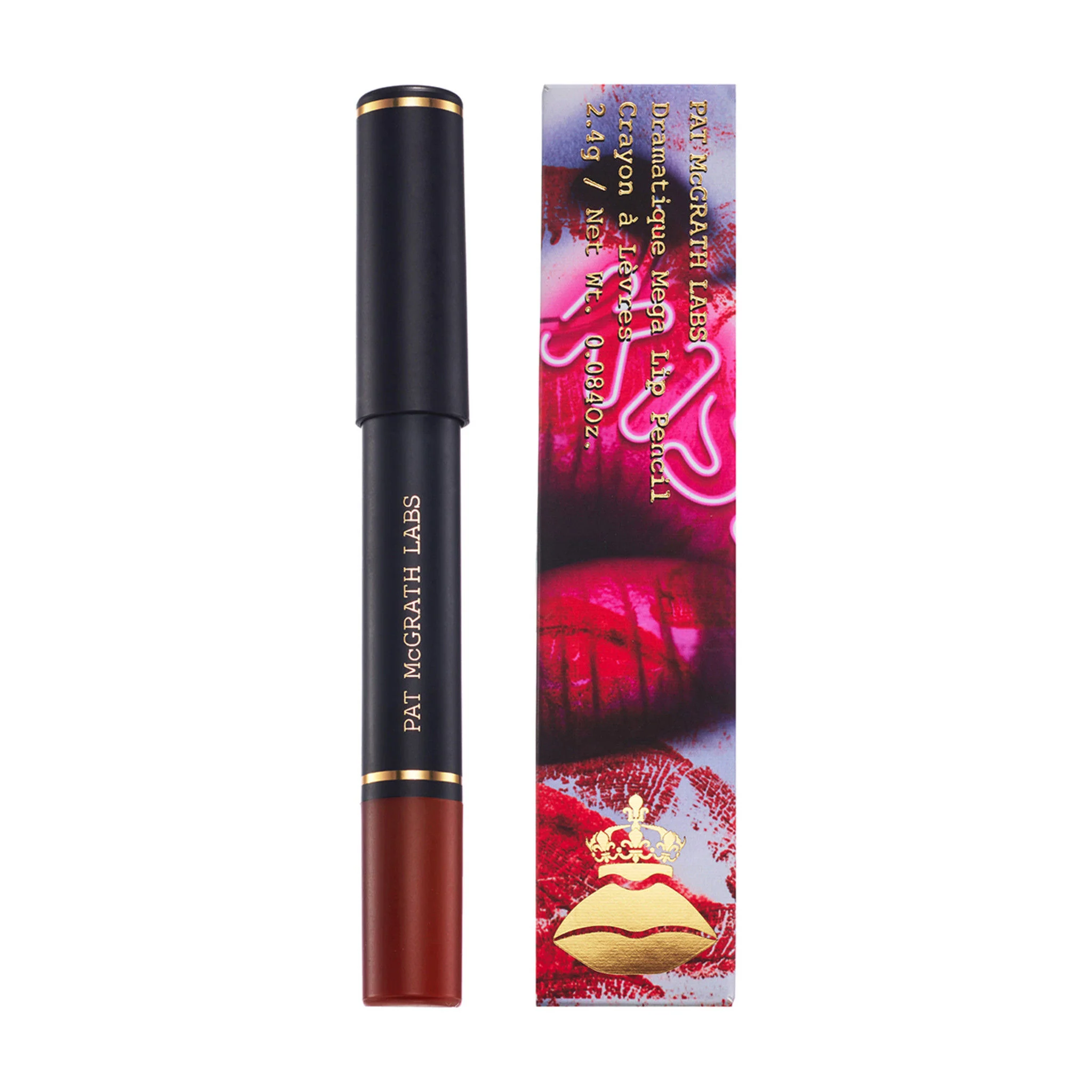 Dramatique Mega Lip Pencil - Image 10