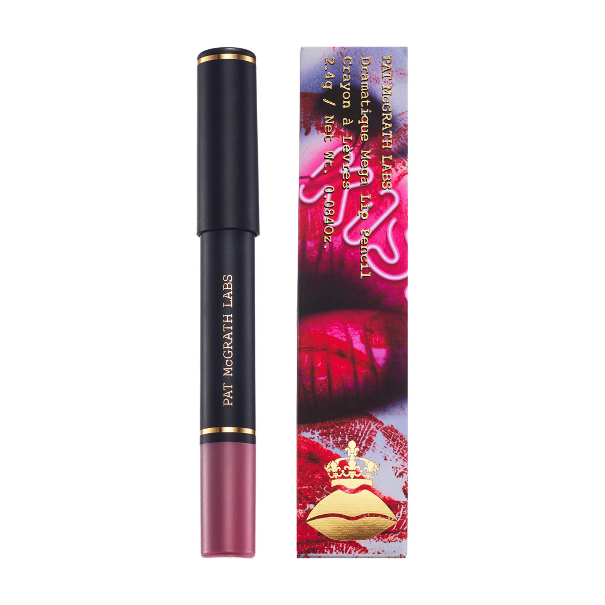 Dramatique Mega Lip Pencil - Image 16