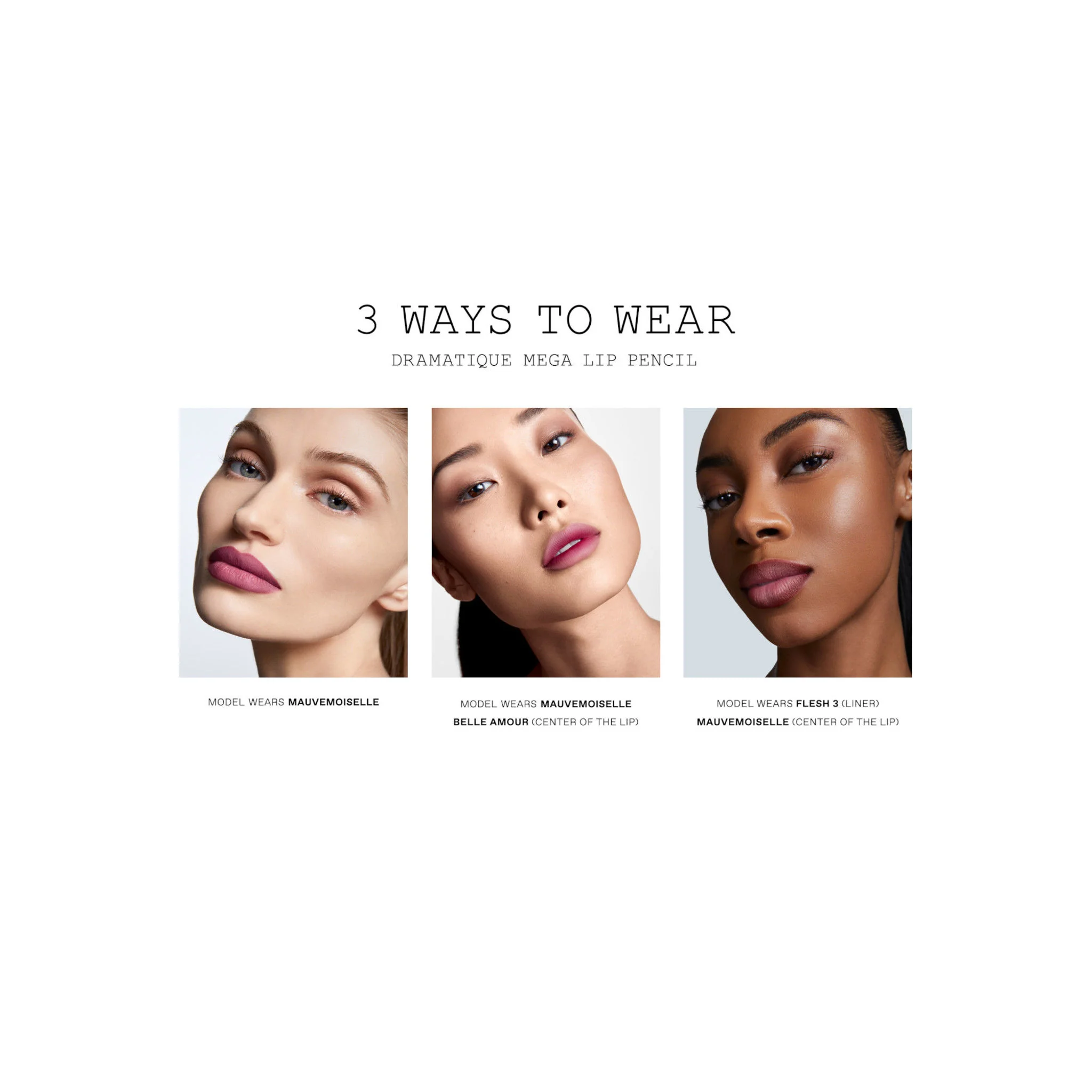 Dramatique Mega Lip Pencil - Image 19