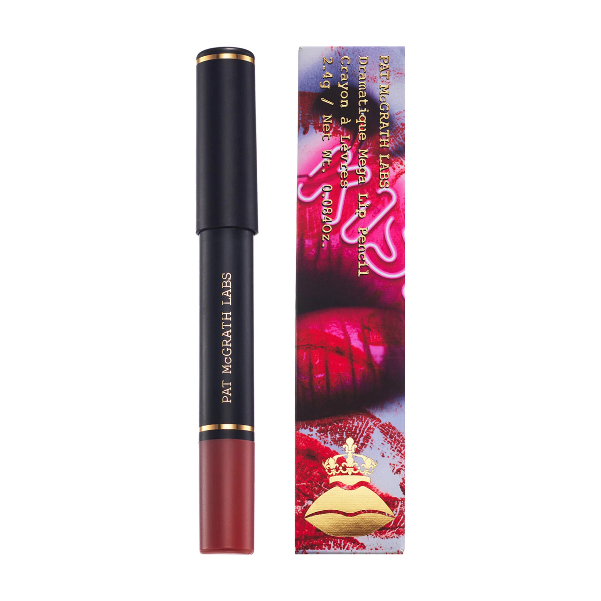 Dramatique Mega Lip Pencil - Image 24
