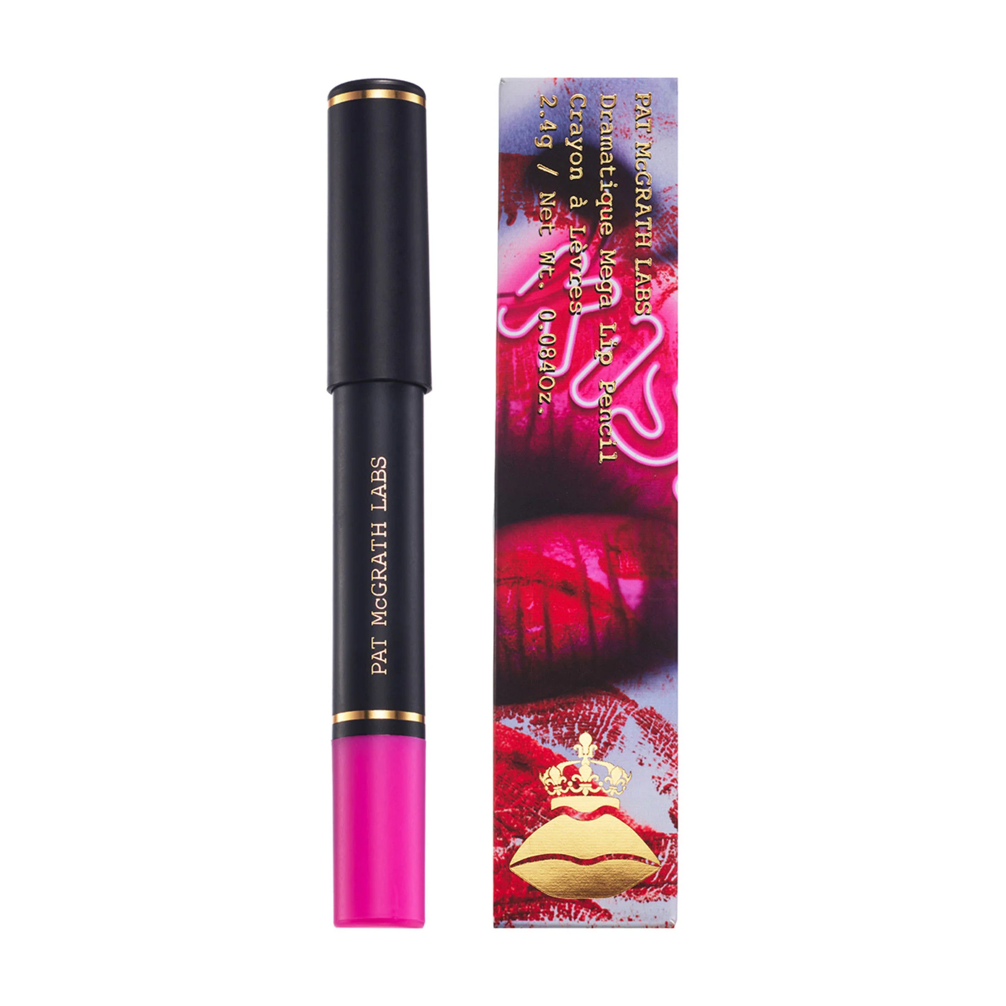 Dramatique Mega Lip Pencil - Image 28