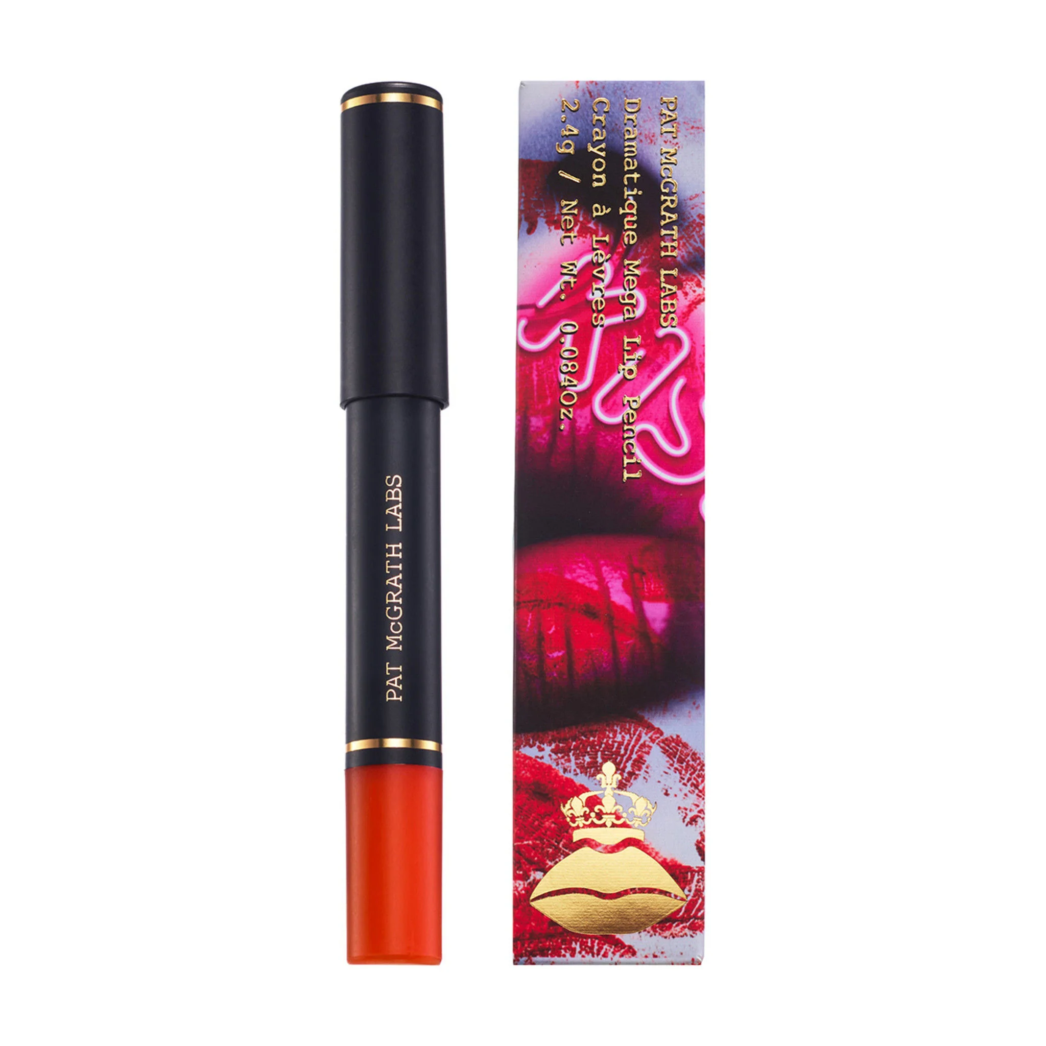Dramatique Mega Lip Pencil - Image 33