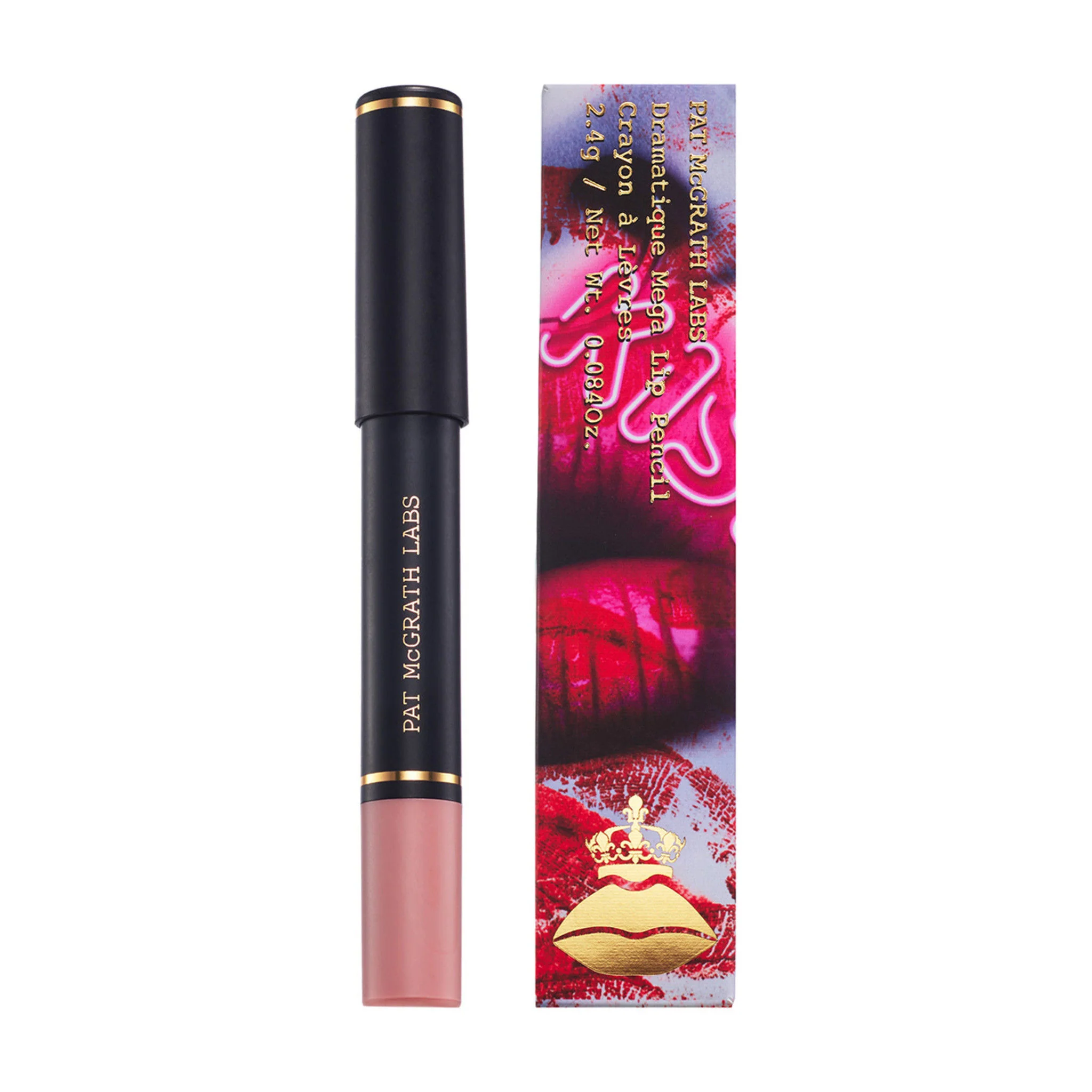 Dramatique Mega Lip Pencil - Image 42