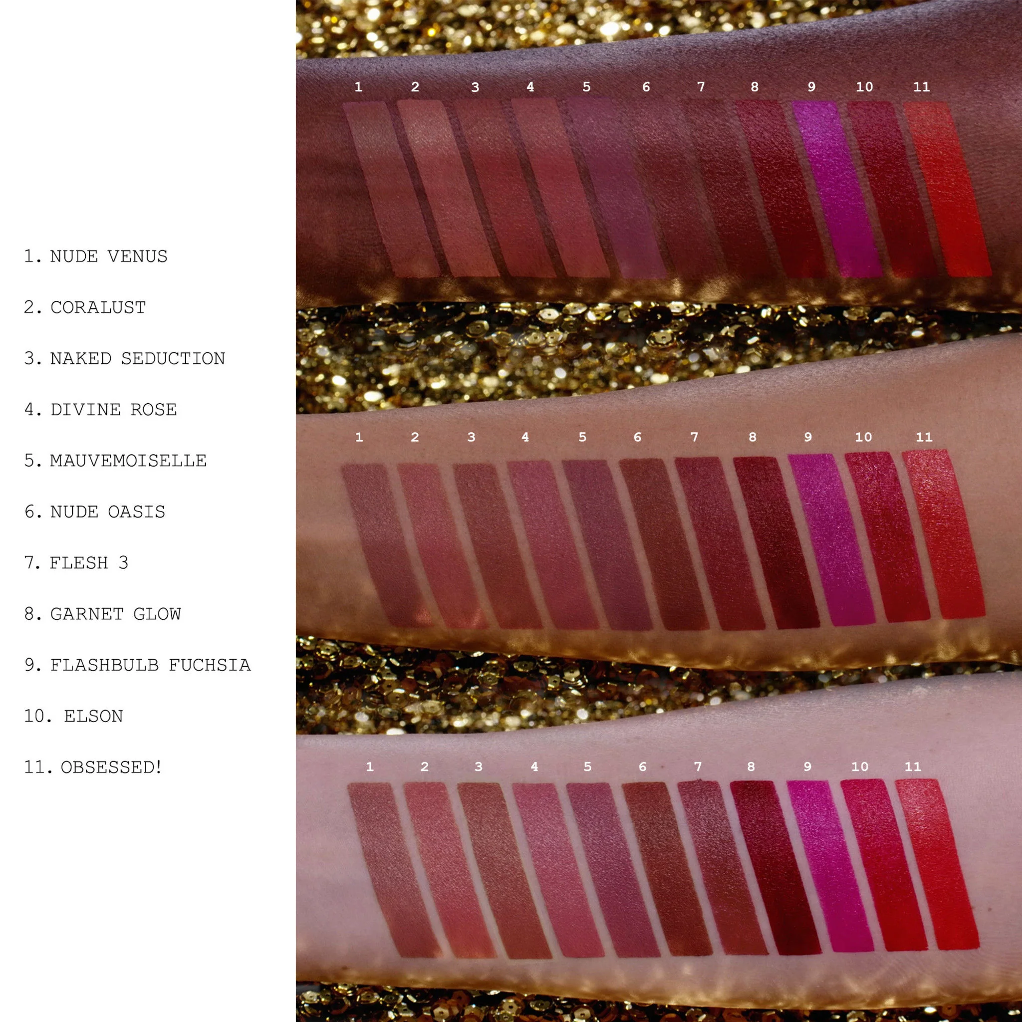 Dramatique Mega Lip Pencil - Image 5