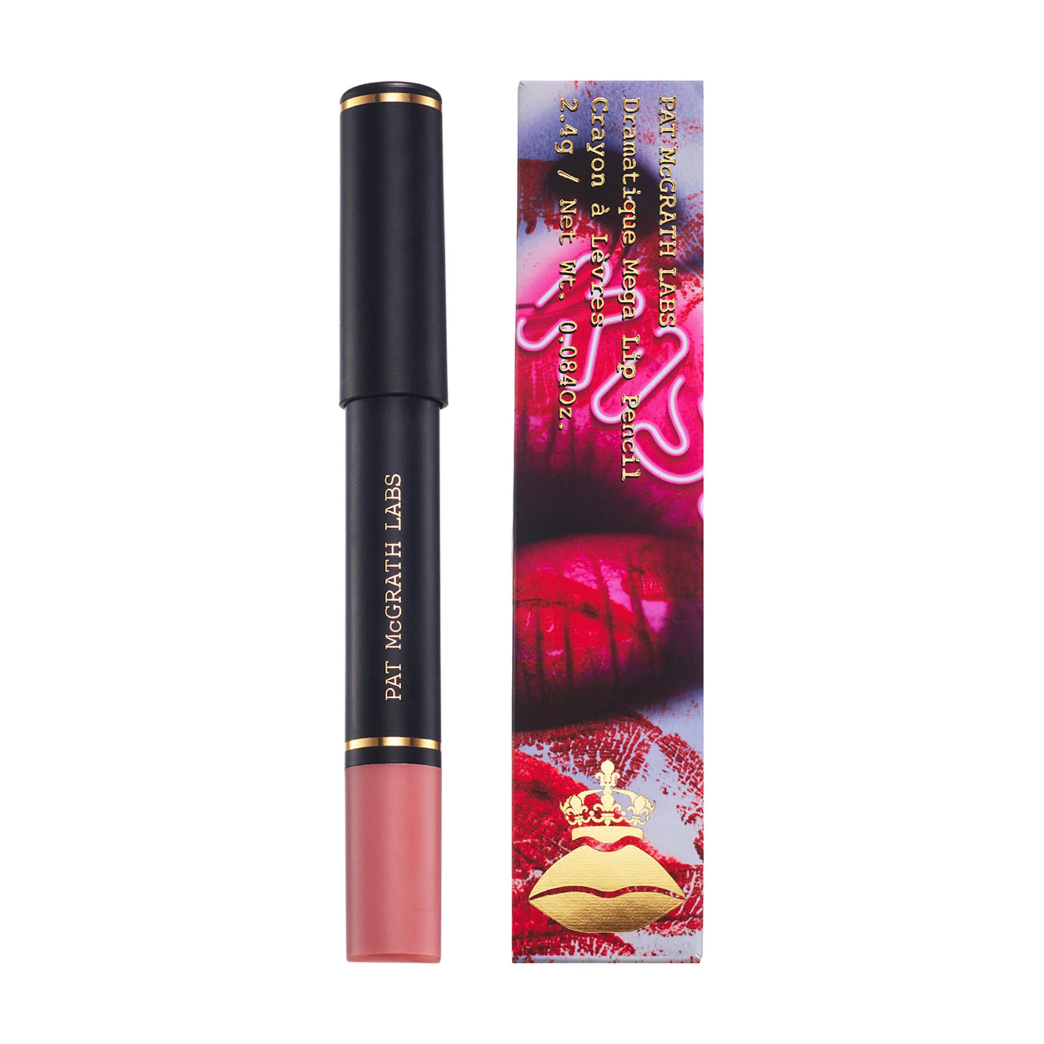 Dramatique Mega Lip Pencil - Image 6