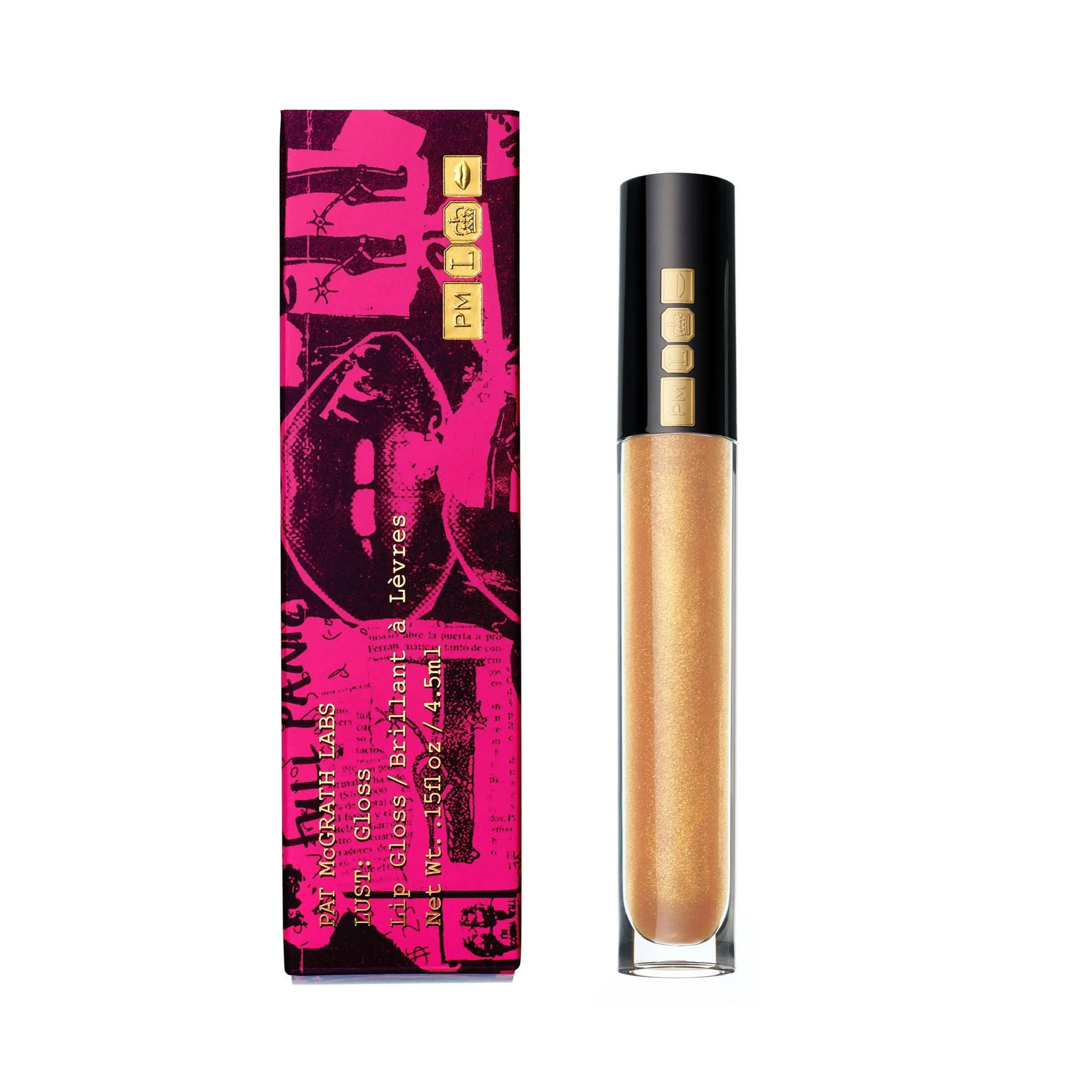 Lust Gloss - Image 28