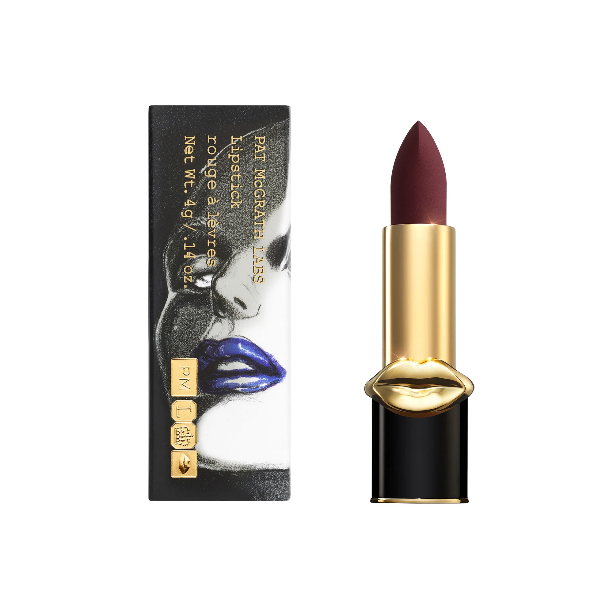MatteTrance Lipstick - Image 11