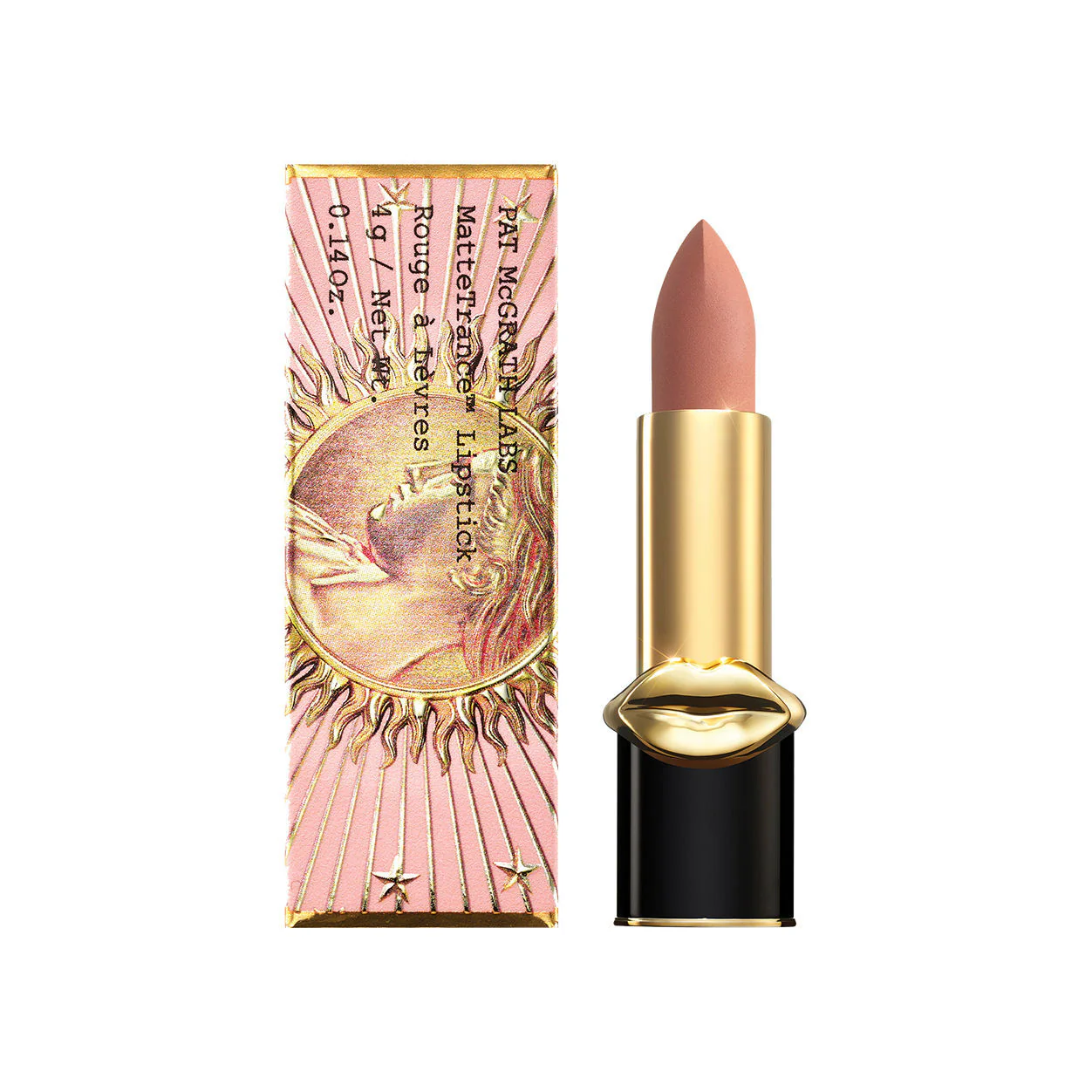 MatteTrance Lipstick - Image 32