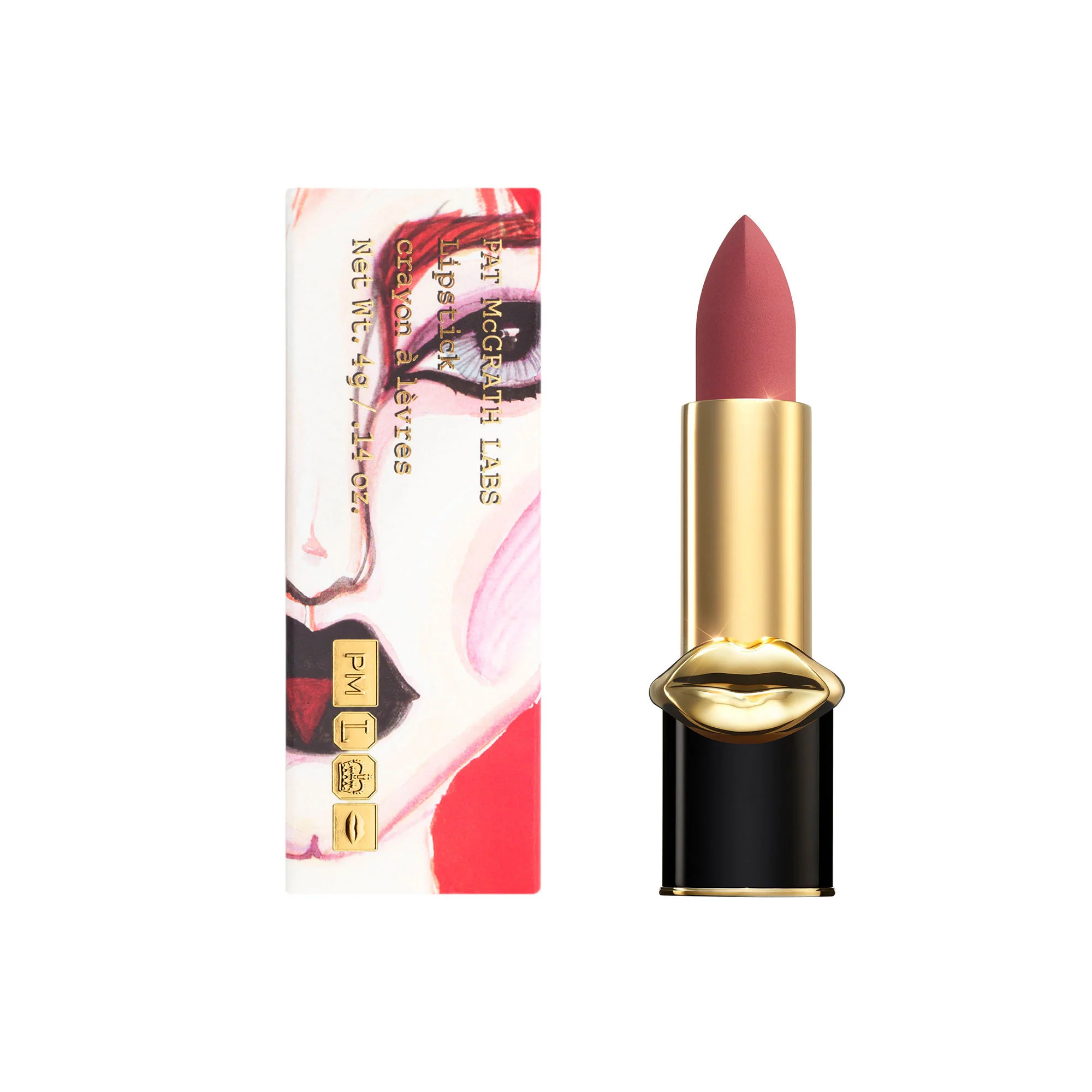 MatteTrance Lipstick - Image 8